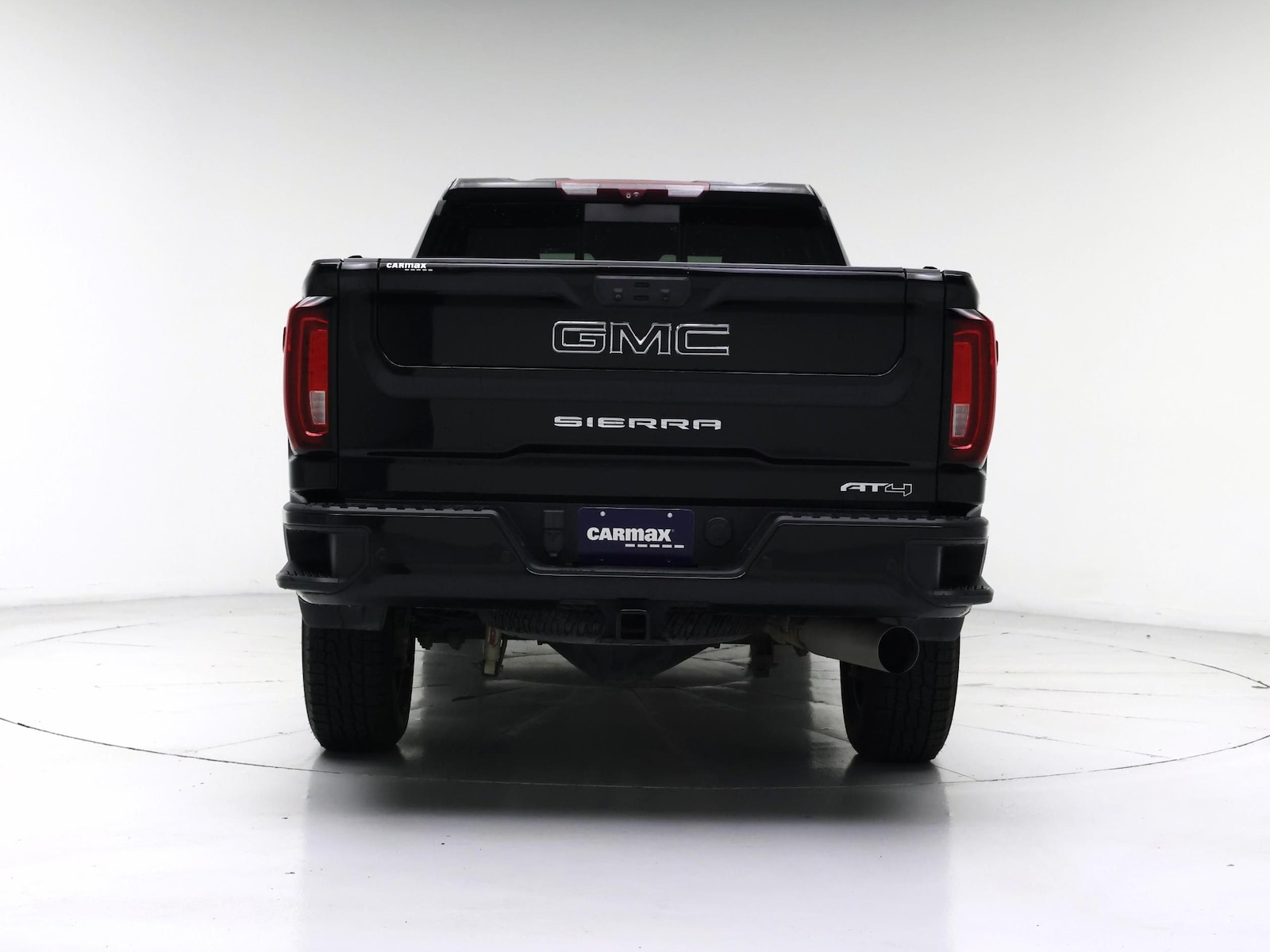 2022 GMC Sierra 2500HD AT4 - Photo 7
