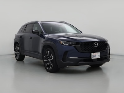 2024 Mazda CX-50 2.5 S Premium Plus Package