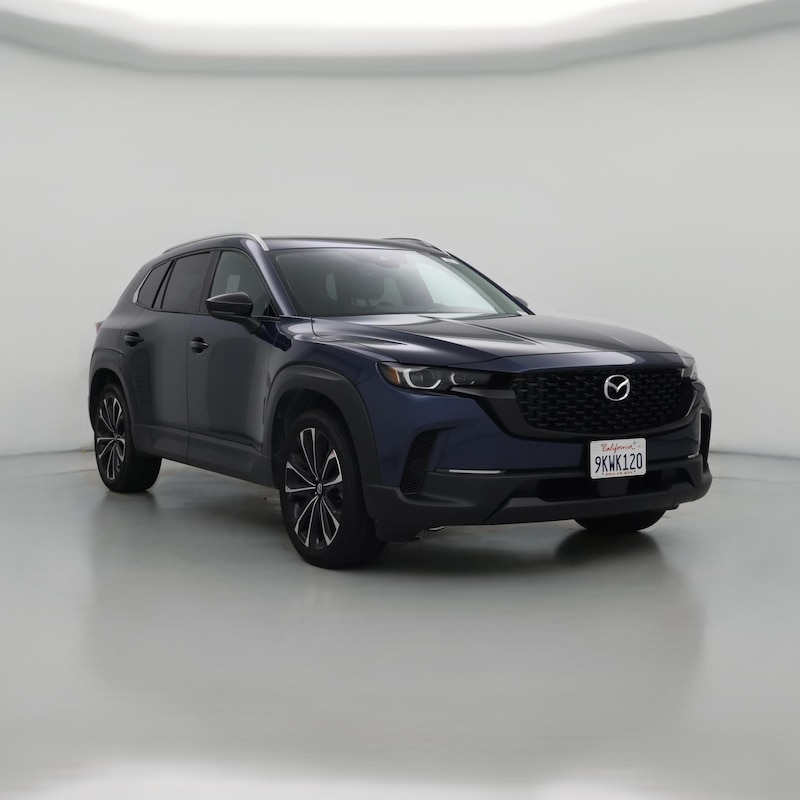 2024 Mazda CX-50 2.5 S Premium Plus Package