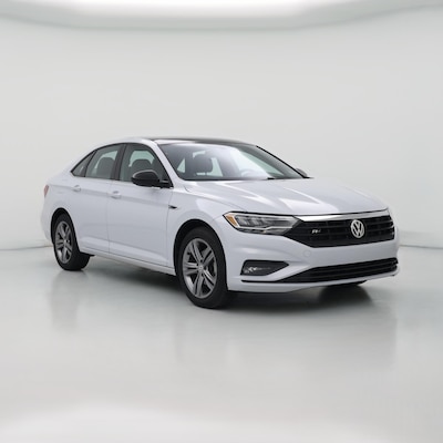 2019 Volkswagen Jetta R-Line
