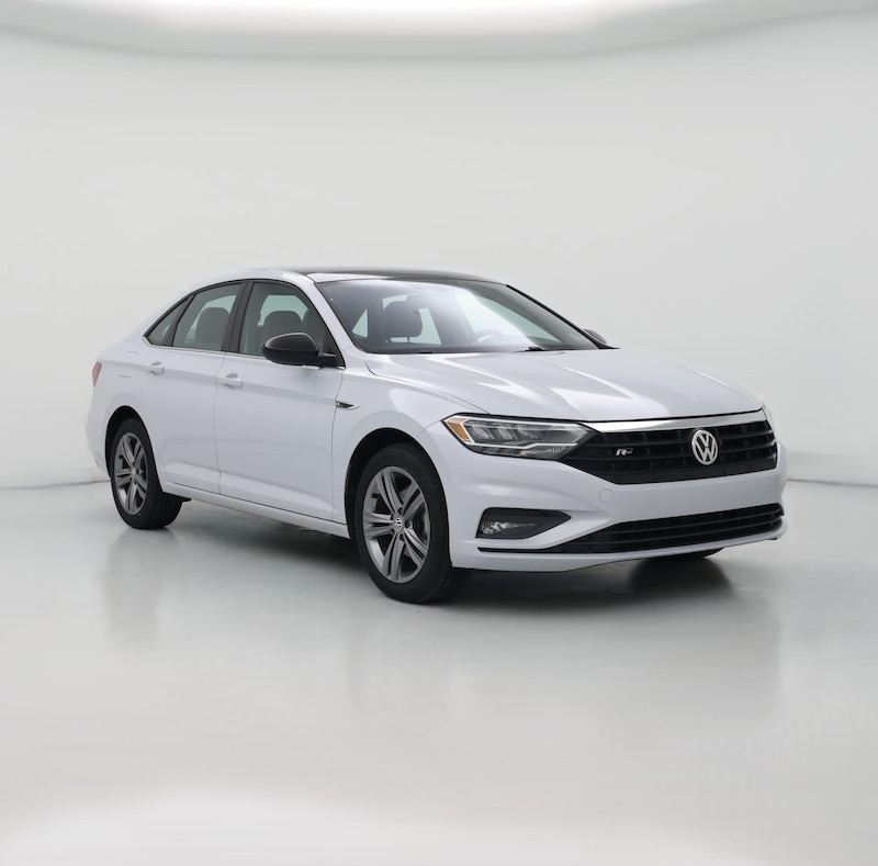 2019 Volkswagen Jetta R-Line