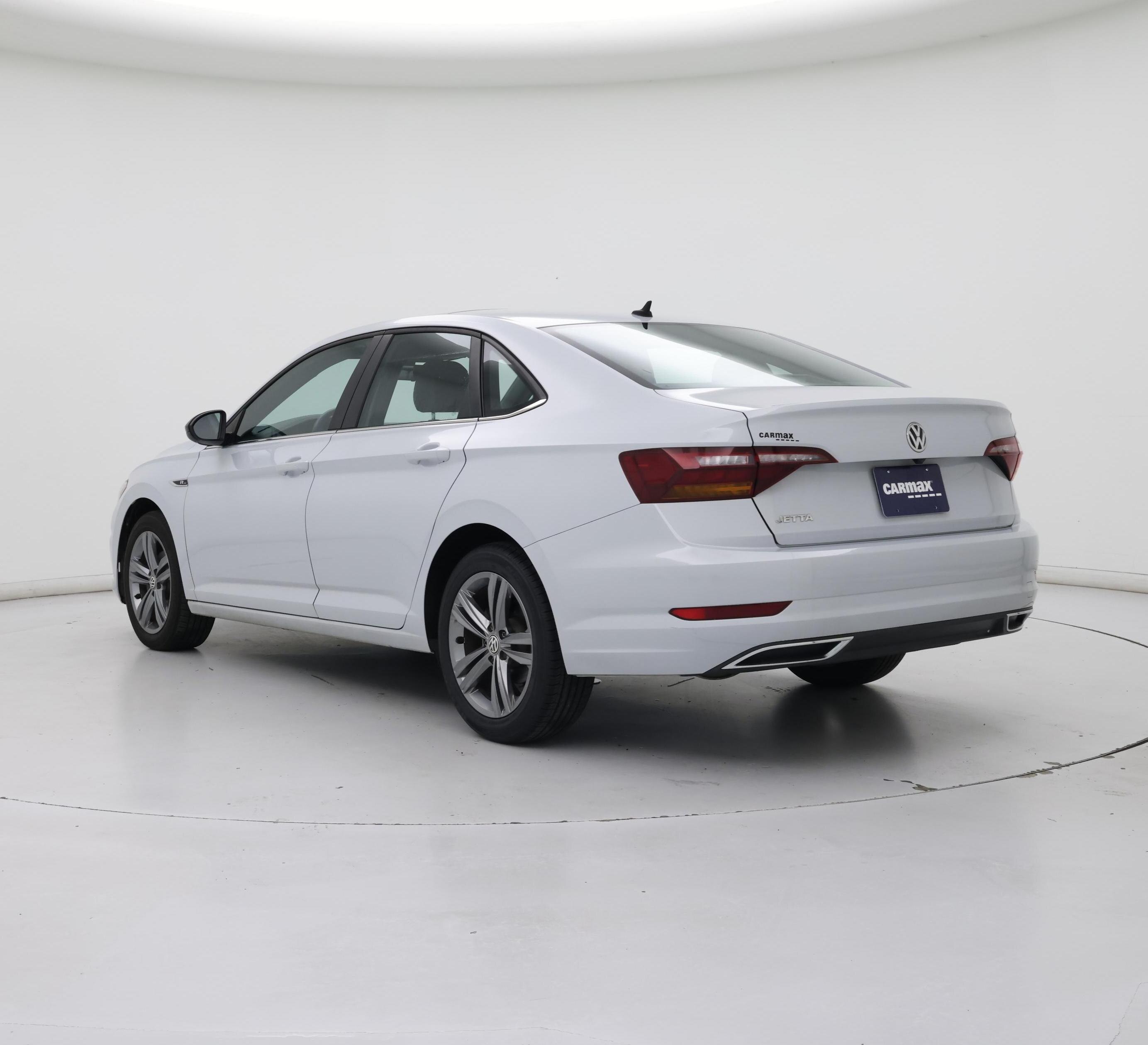 Thumbnail: 2019 Volkswagen Jetta - 2