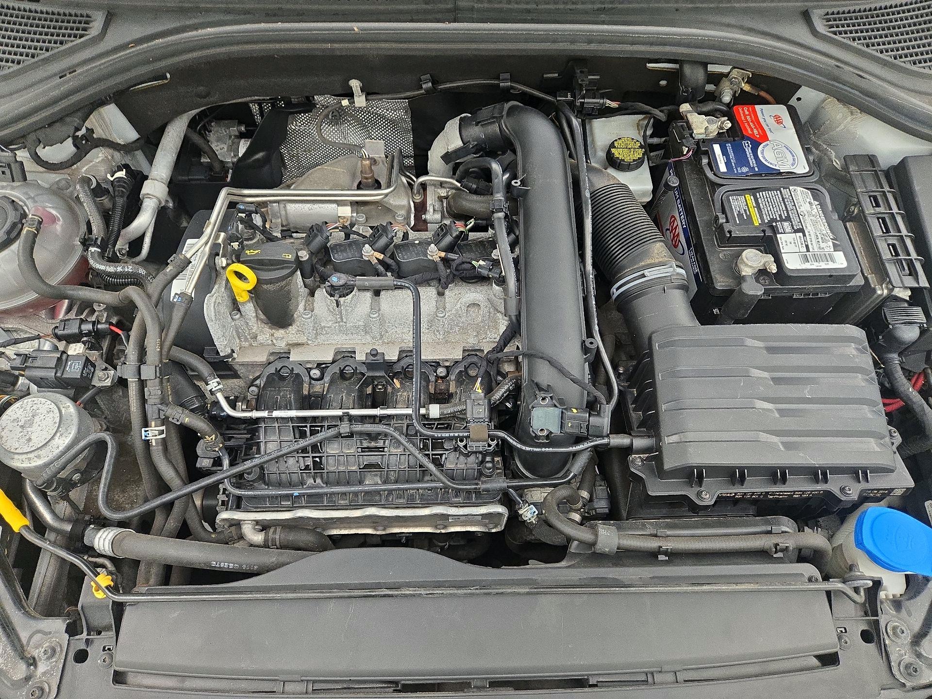 Thumbnail: 2019 Volkswagen Jetta - 19