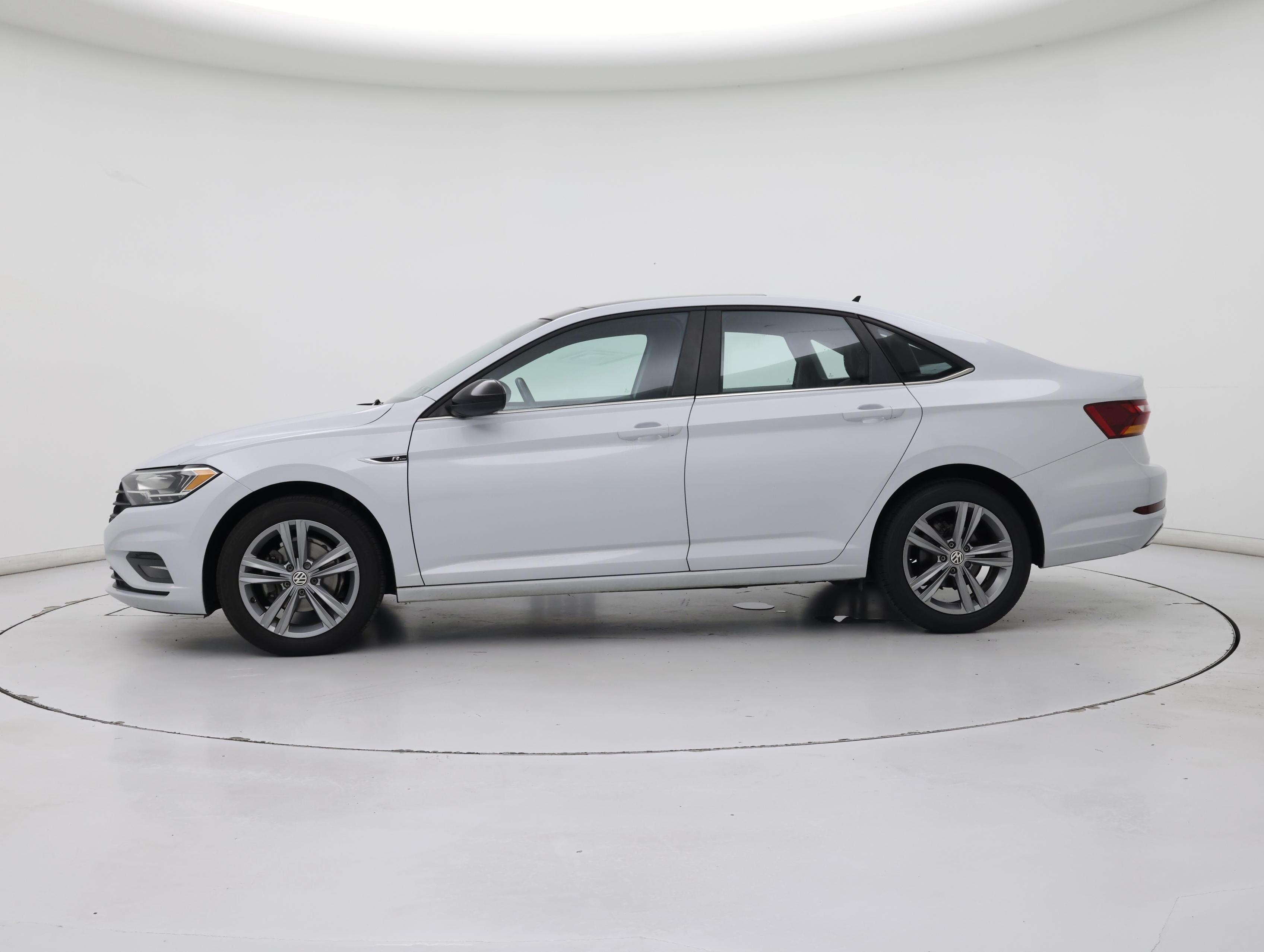 Thumbnail: 2019 Volkswagen Jetta - 3