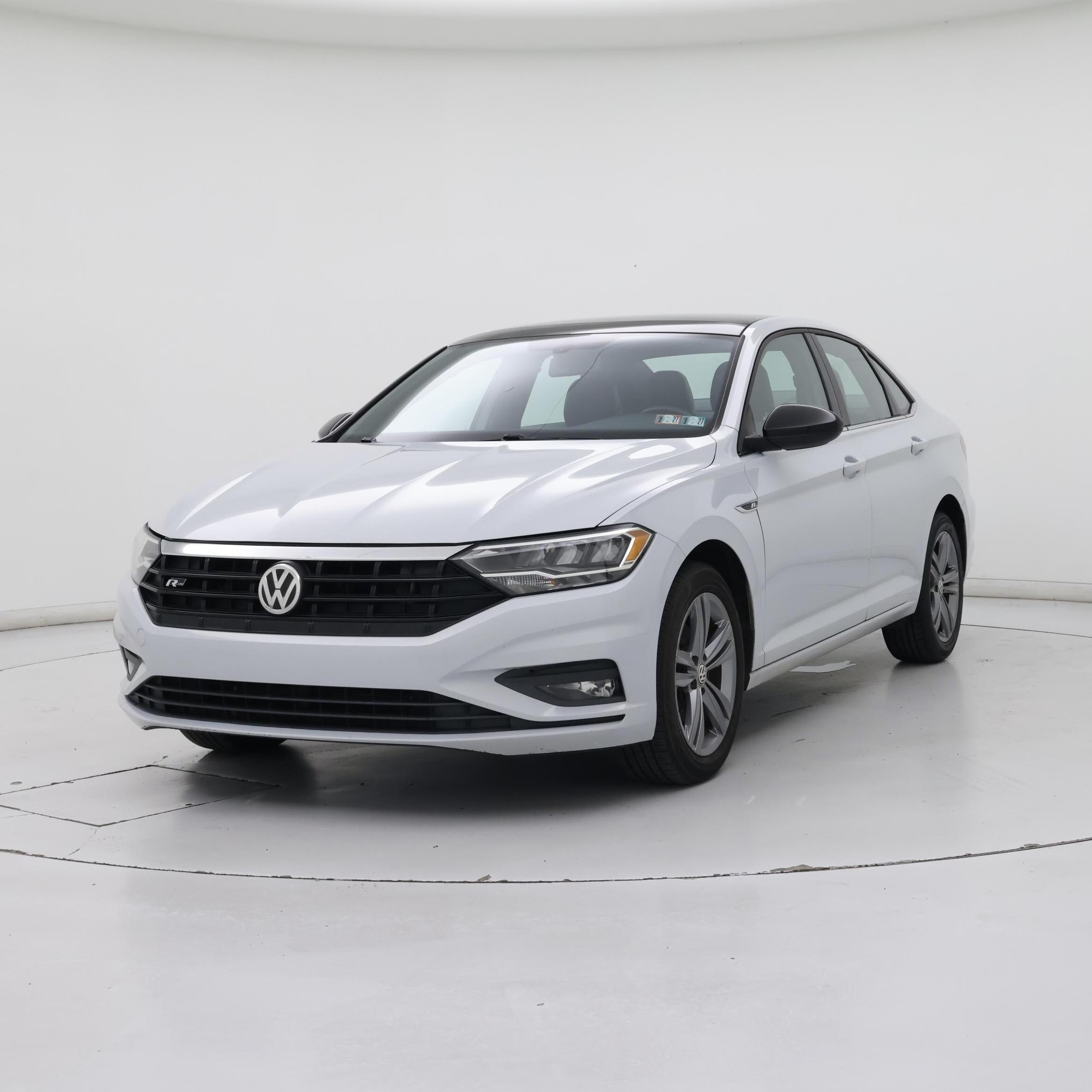 Thumbnail: 2019 Volkswagen Jetta - 4