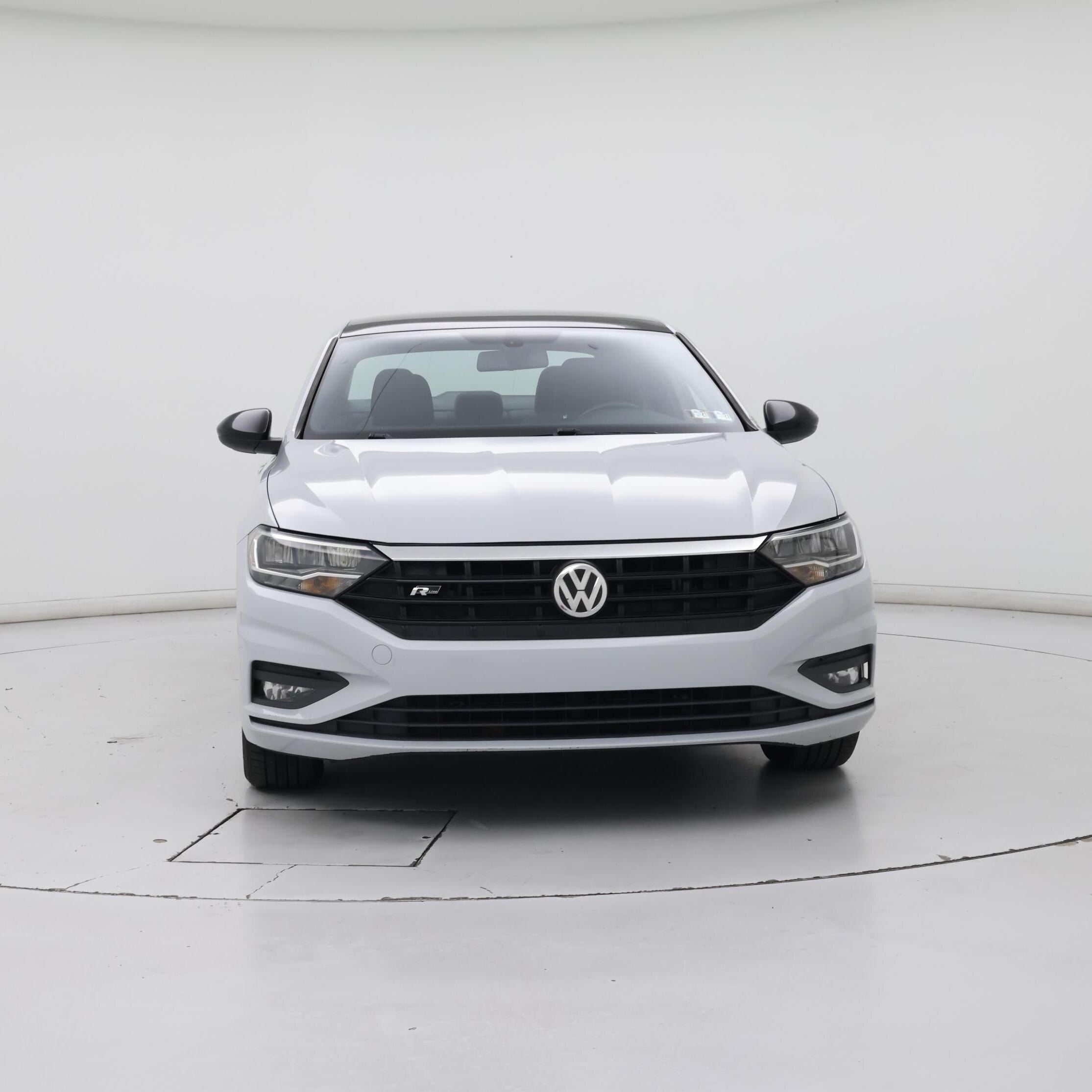 Thumbnail: 2019 Volkswagen Jetta - 5