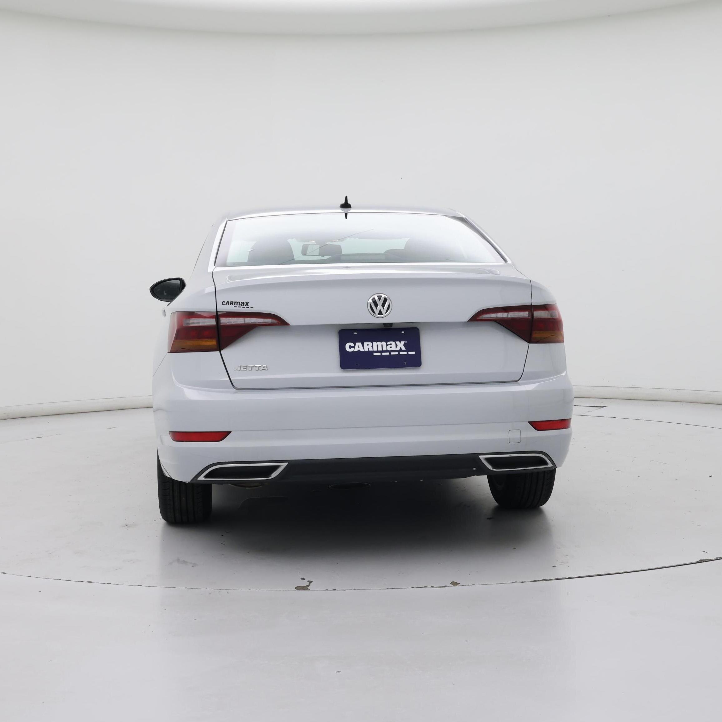 Thumbnail: 2019 Volkswagen Jetta - 6