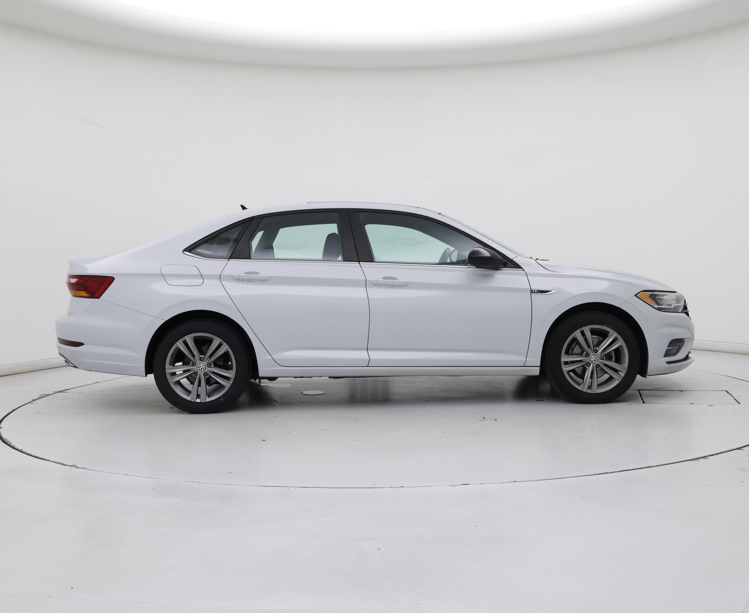 Thumbnail: 2019 Volkswagen Jetta - 7