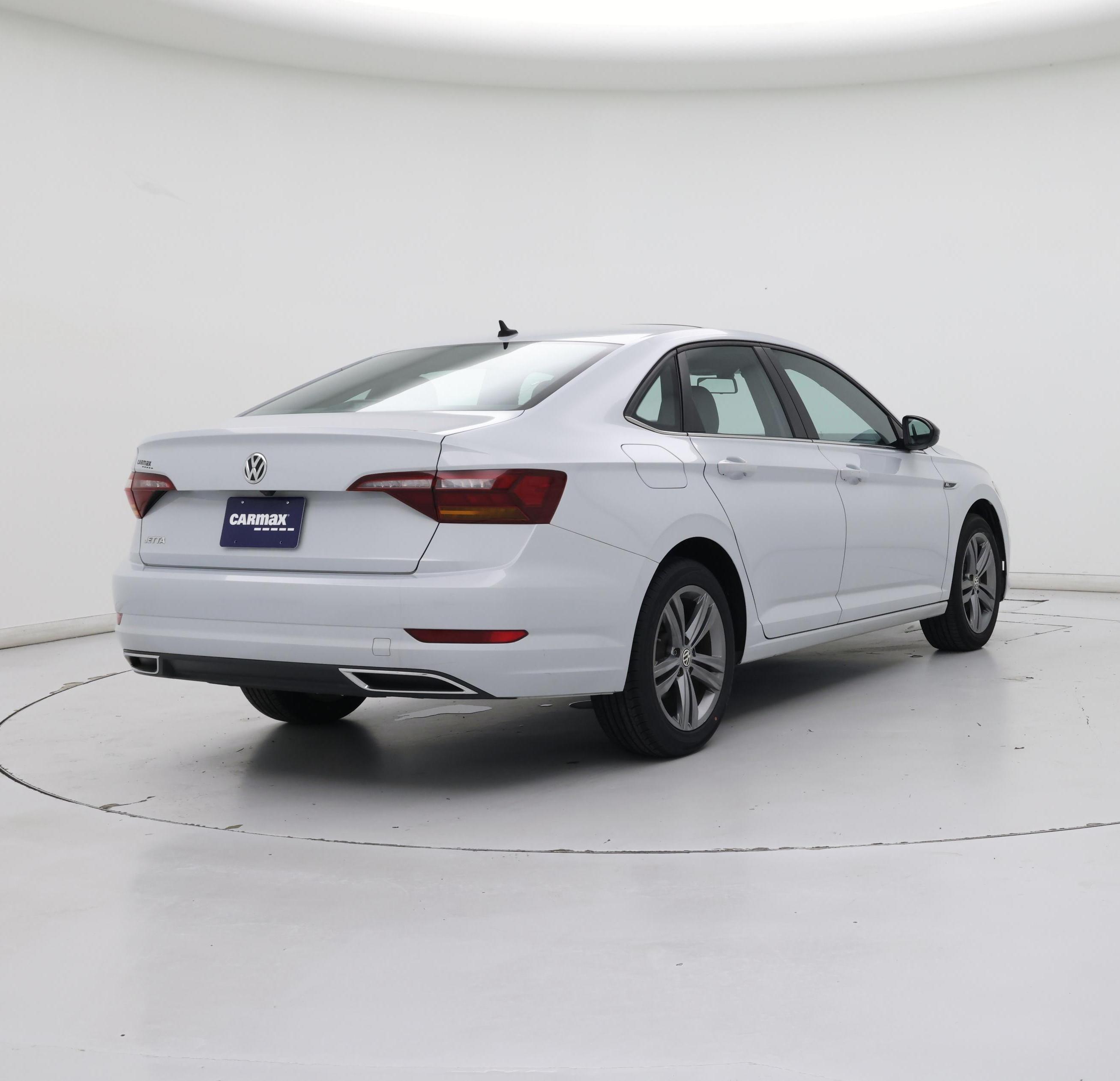 Thumbnail: 2019 Volkswagen Jetta - 8