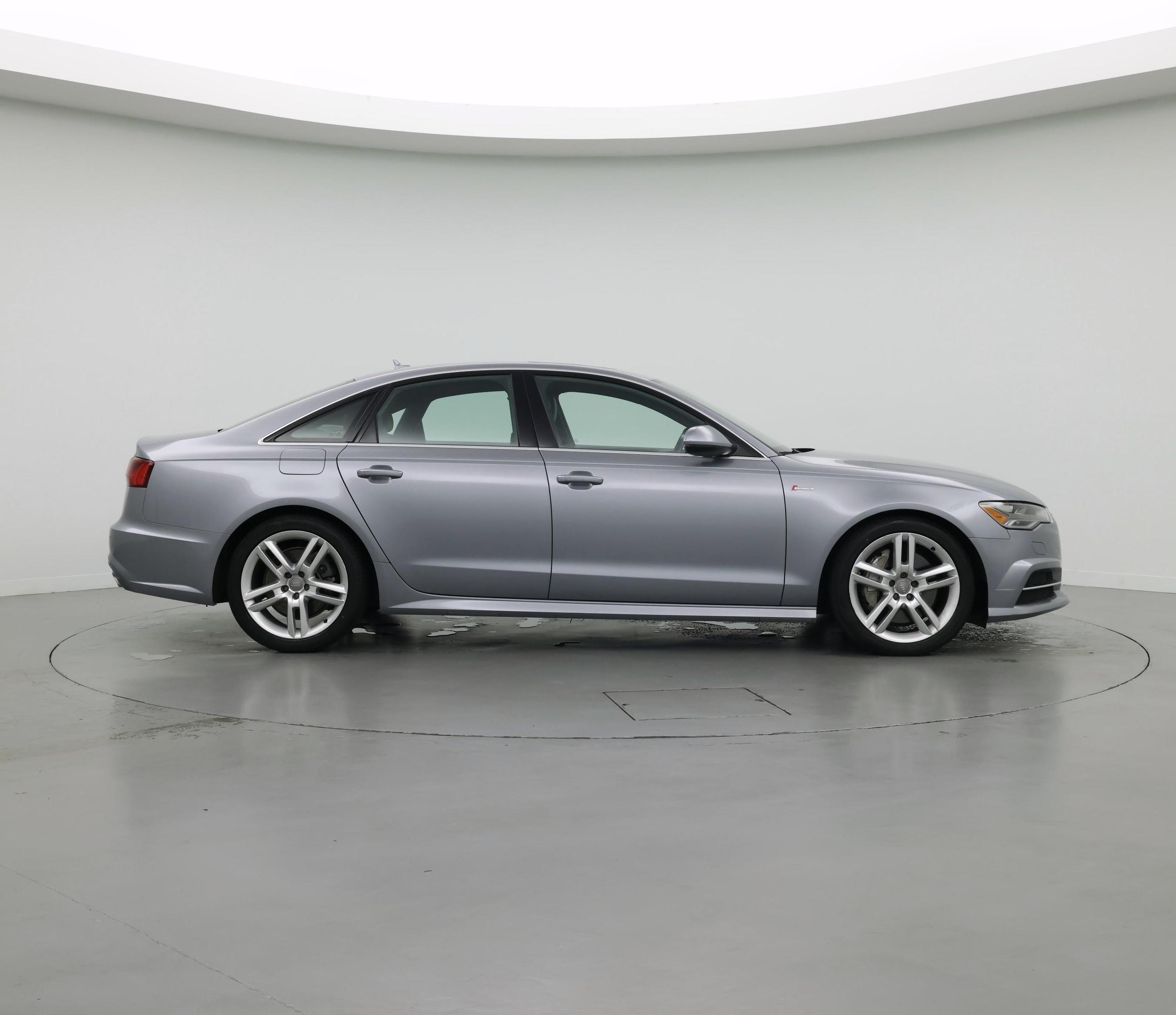 Thumbnail: 2016 Audi A6 - 7