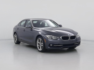 2018 BMW 330 XI