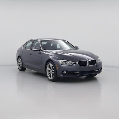 2018 BMW 330 XI