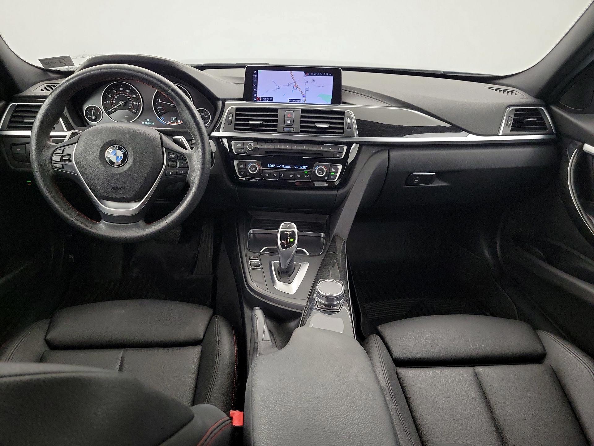 Thumbnail: 2018 BMW 3 Series - 9