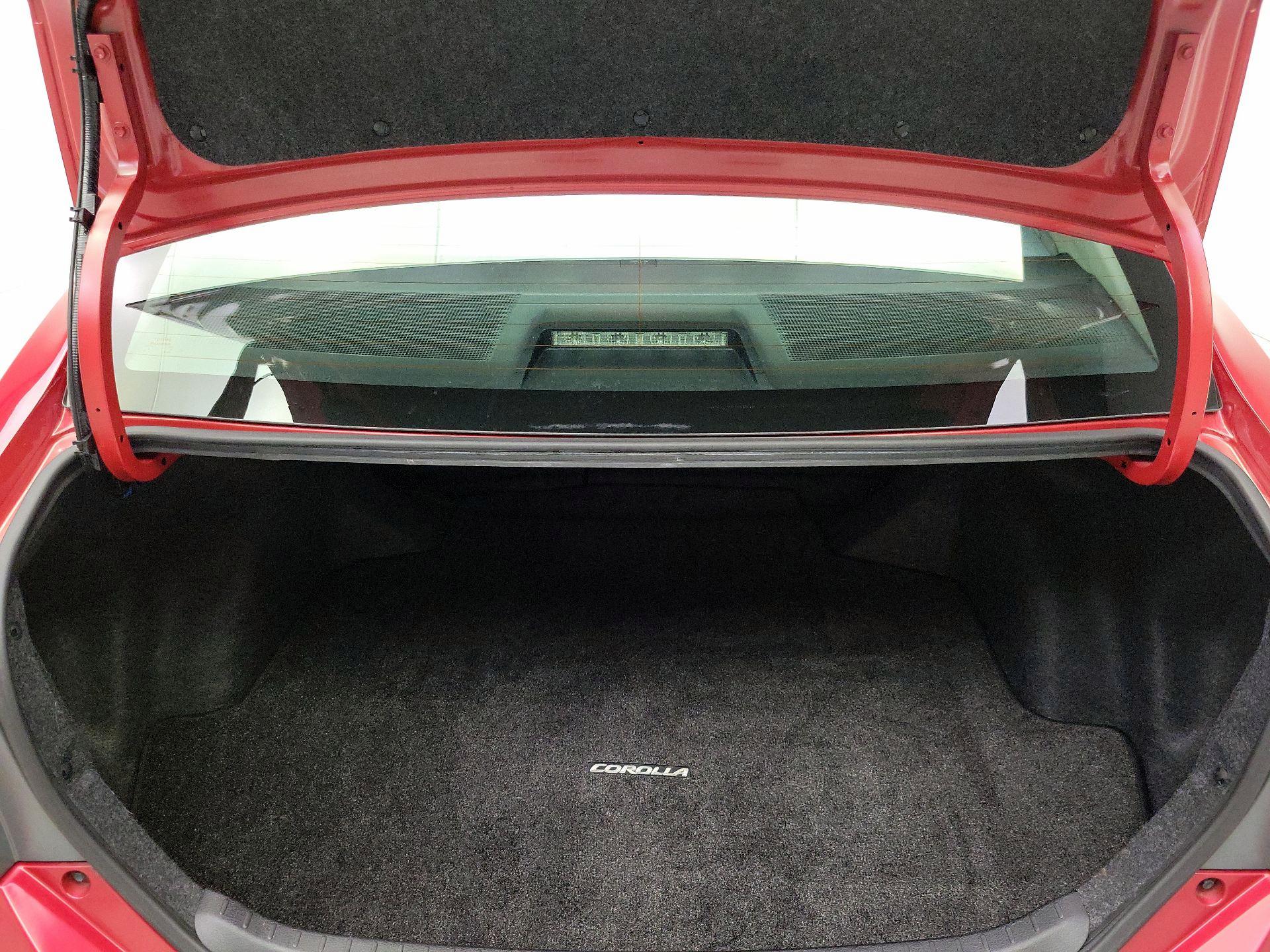 Thumbnail: 2014 Toyota Corolla - 20