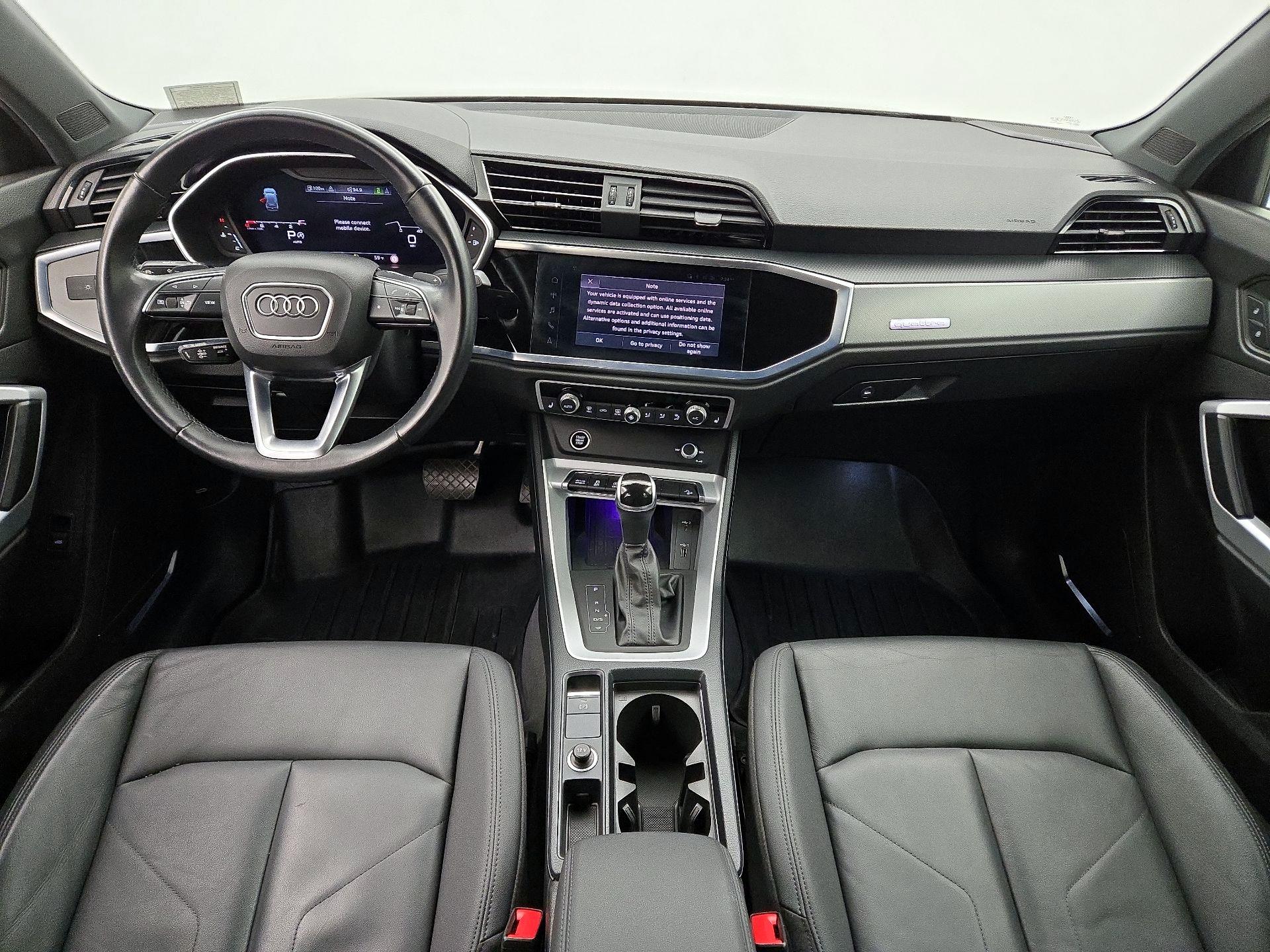 Thumbnail: 2021 Audi Q3 - 9