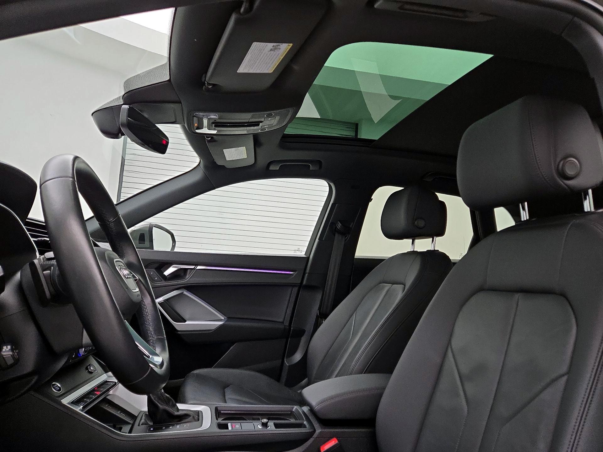 Thumbnail: 2021 Audi Q3 - 19