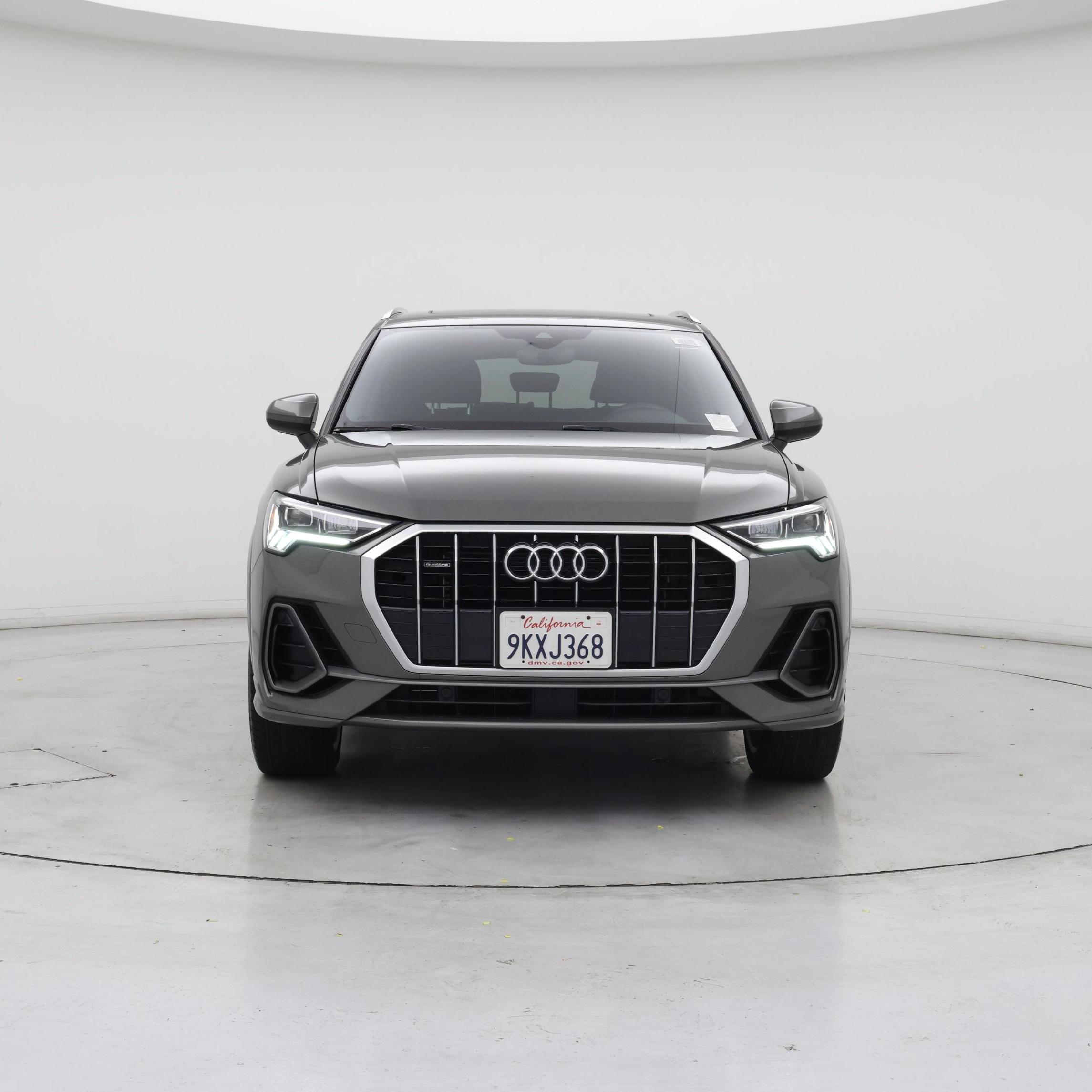 Thumbnail: 2021 Audi Q3 - 5