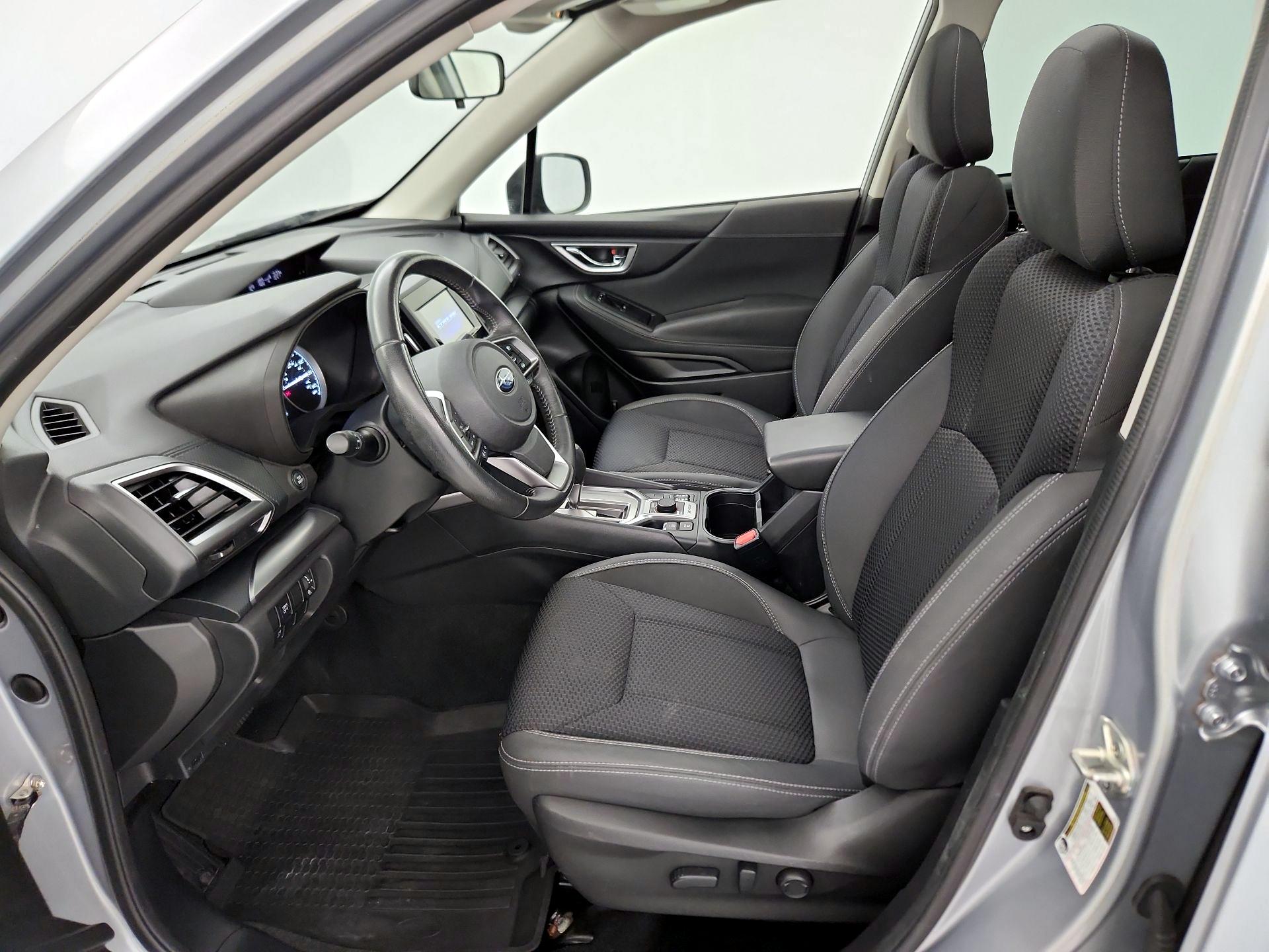Thumbnail: 2021 Subaru Forester - 11