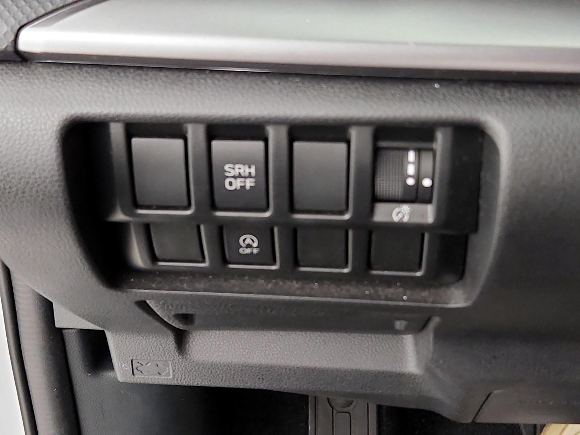 Thumbnail: 2021 Subaru Forester - 13