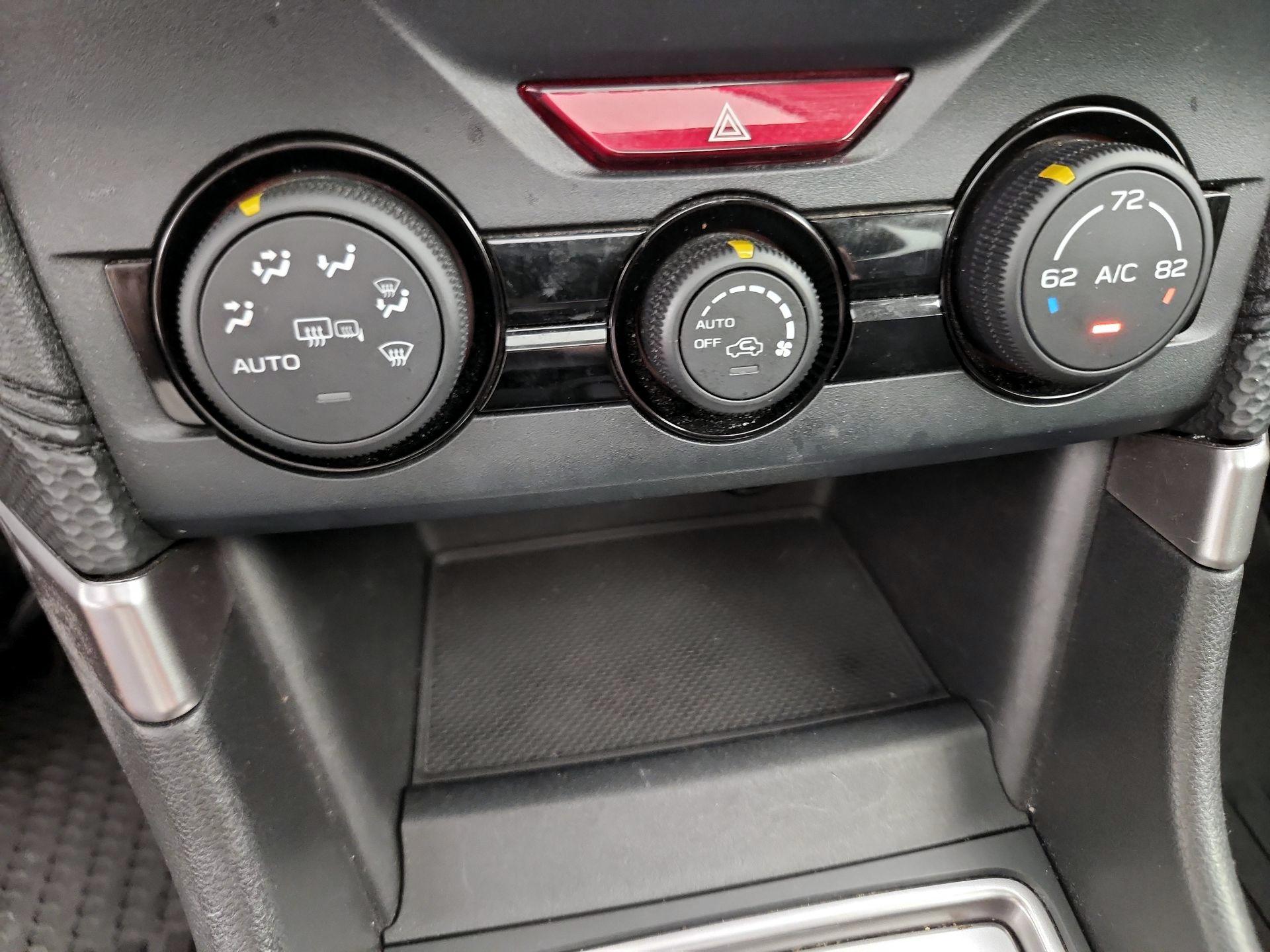 Thumbnail: 2021 Subaru Forester - 16