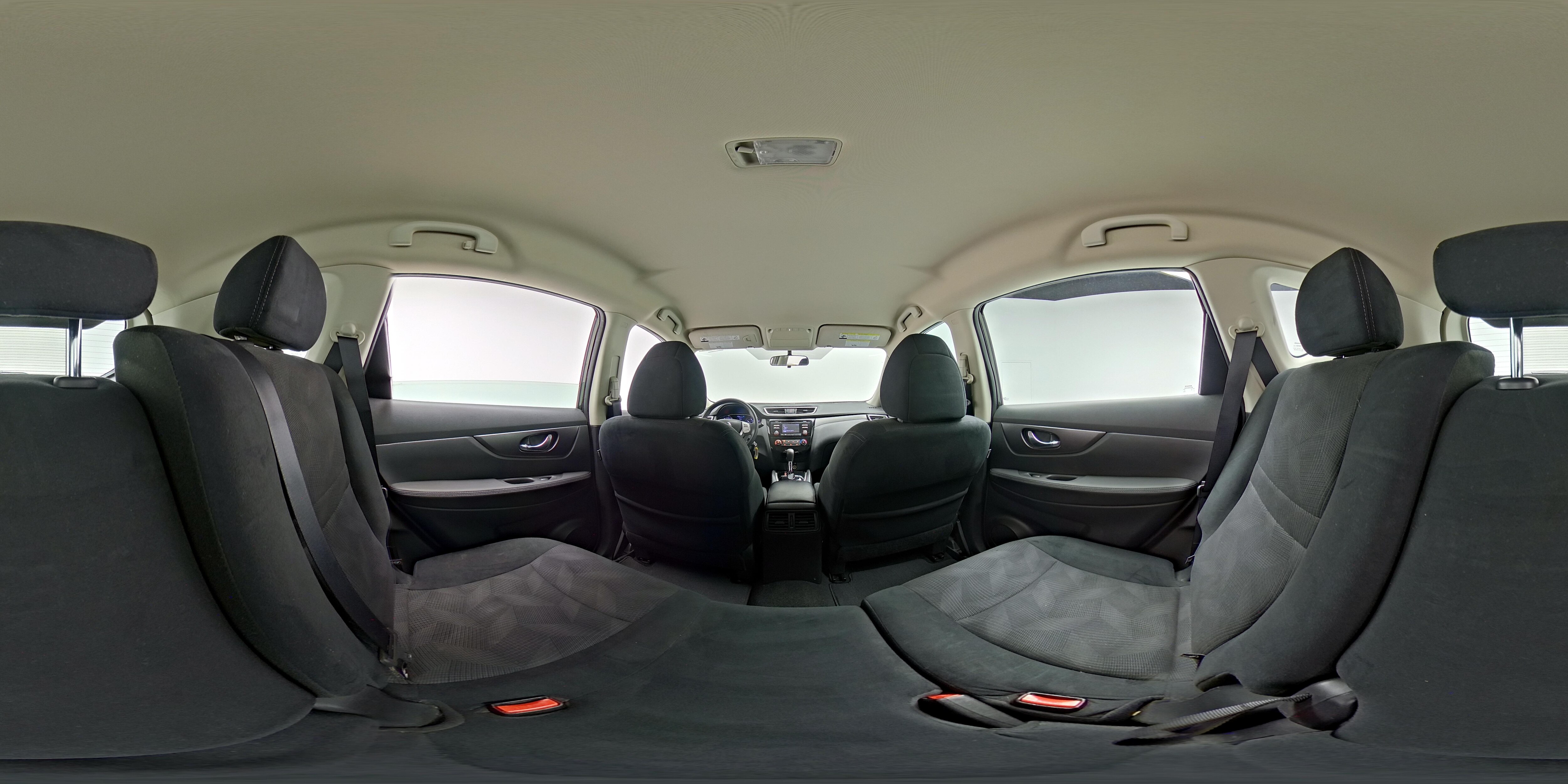 2016 Nissan Rogue S - Photo 25