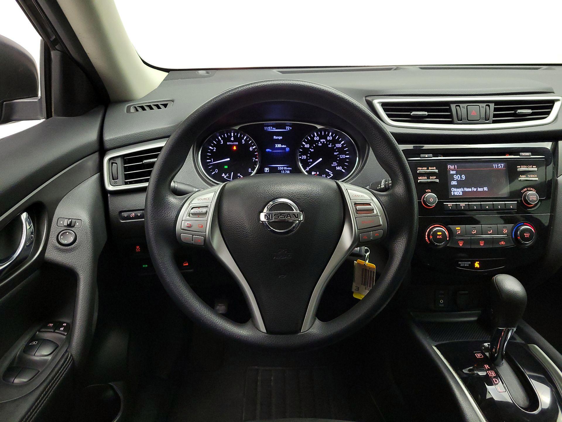 Thumbnail: 2016 Nissan Rogue - 10