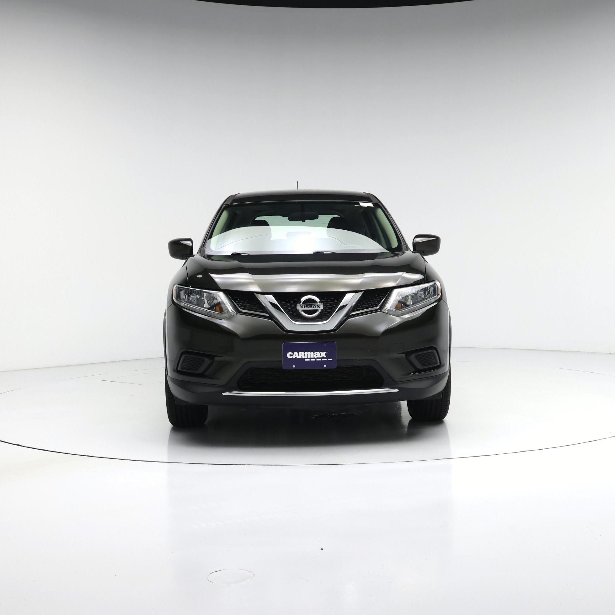 Thumbnail: 2016 Nissan Rogue - 5