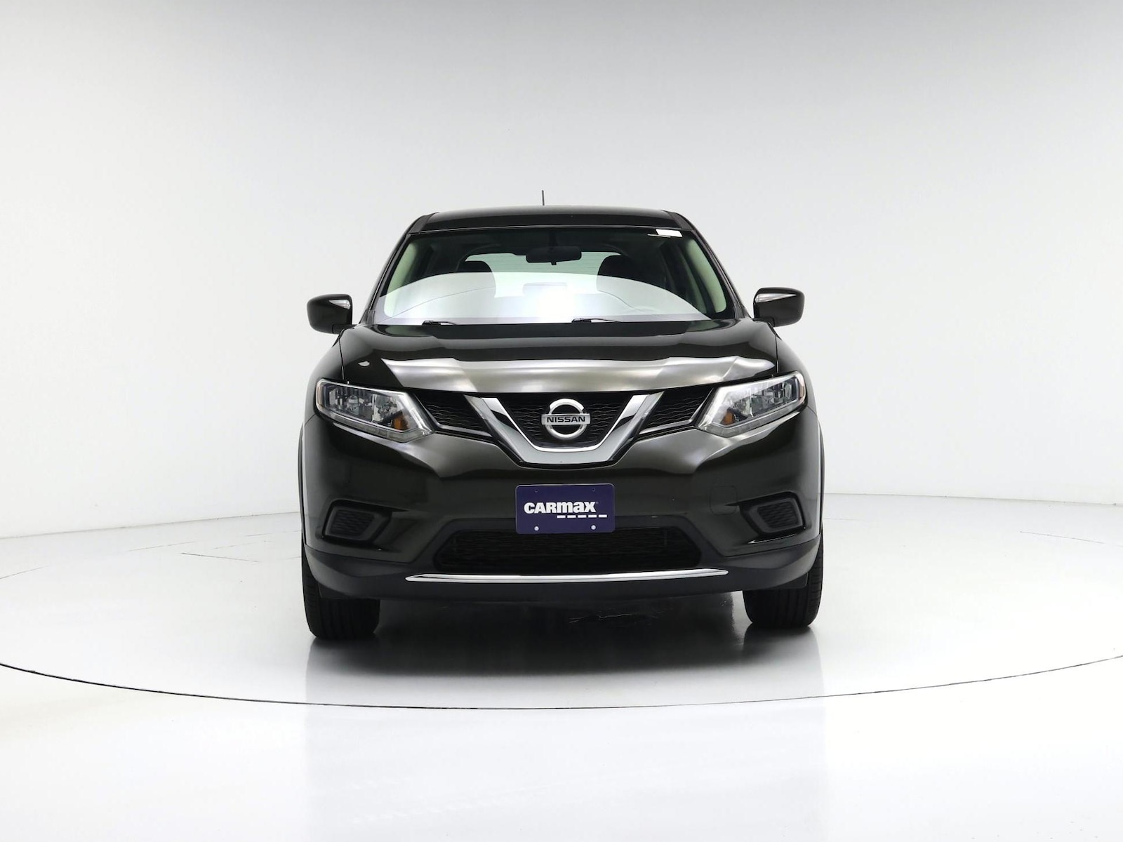 2016 Nissan Rogue S - Photo 6