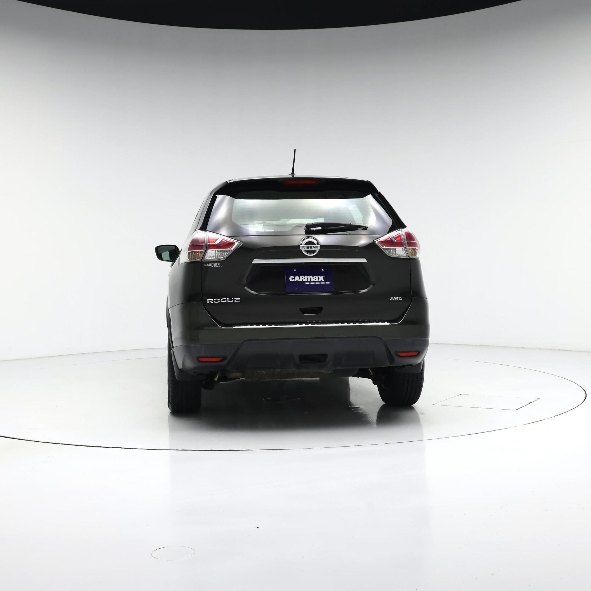 Thumbnail: 2016 Nissan Rogue - 6