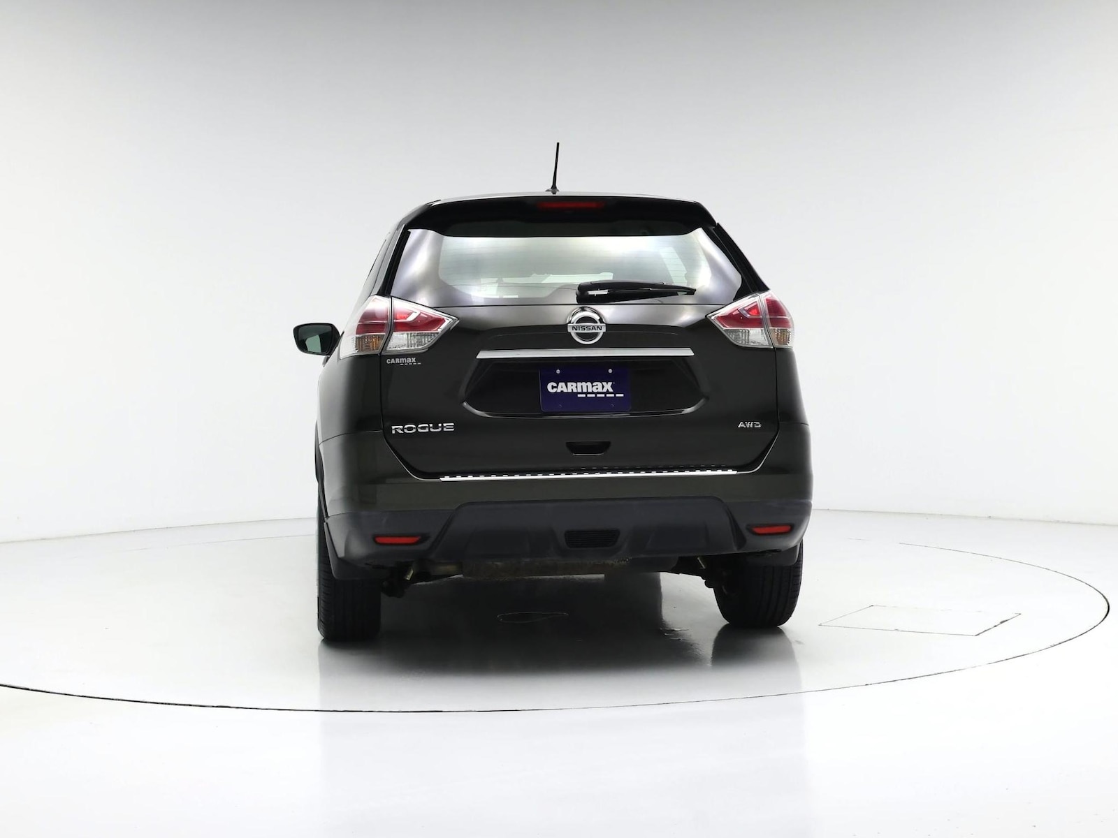 2016 Nissan Rogue S - Photo 7