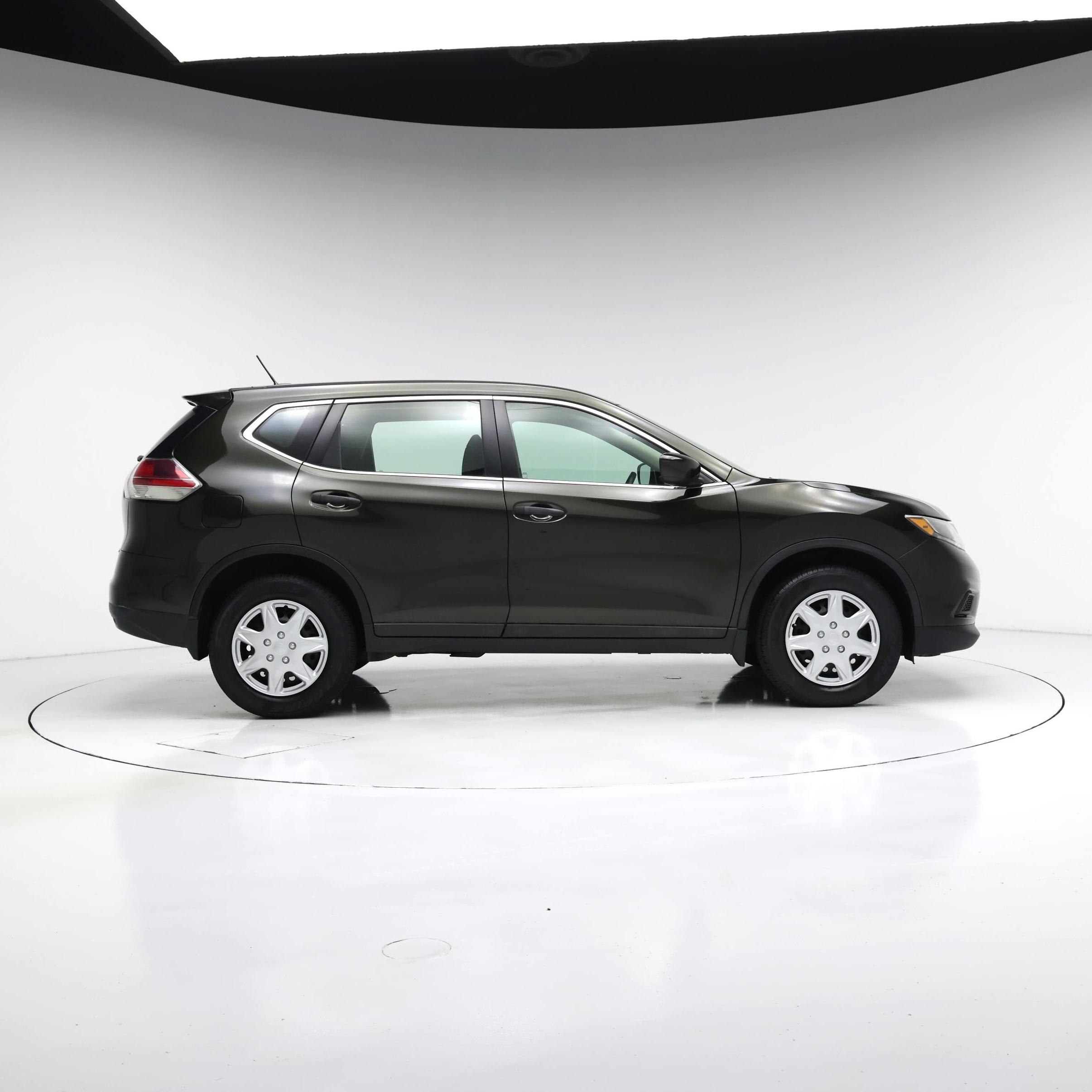 Thumbnail: 2016 Nissan Rogue - 7