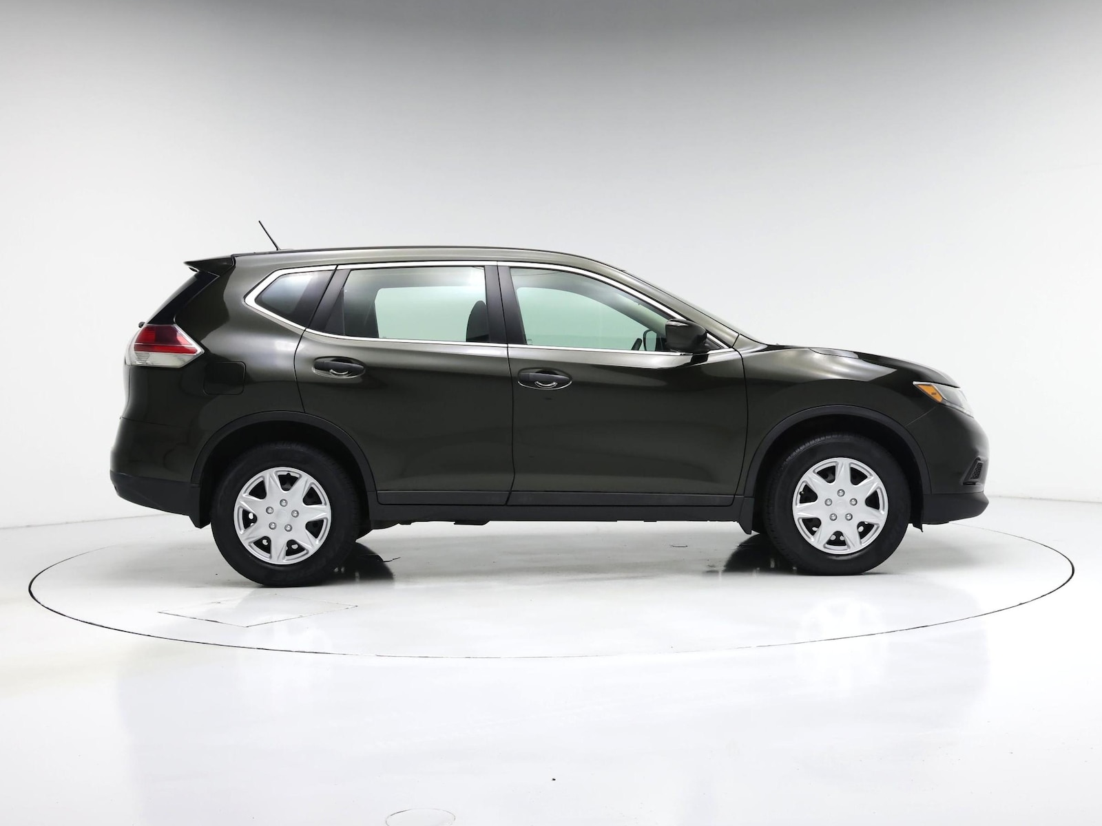 2016 Nissan Rogue S - Photo 8