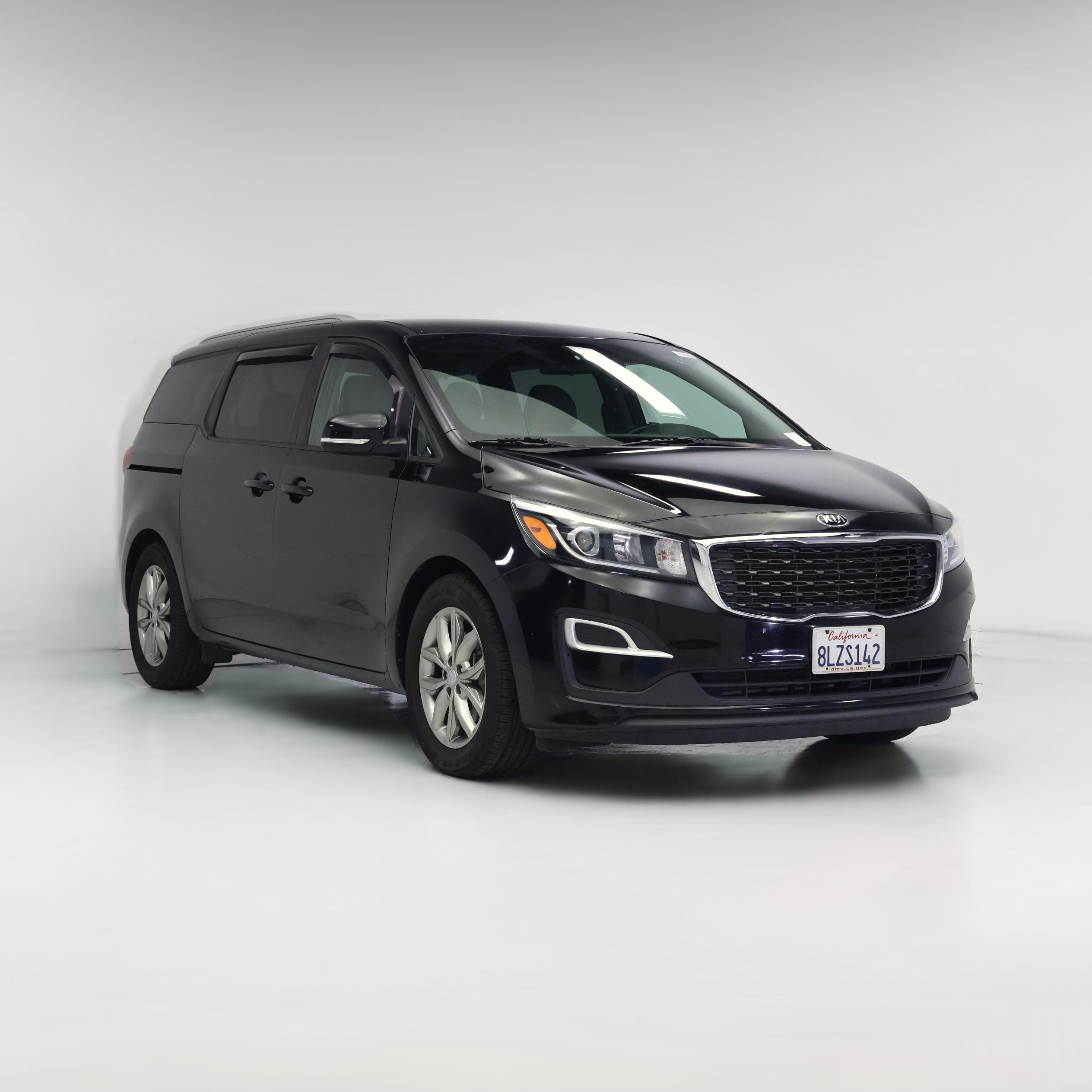 Thumbnail: 2019 Kia Sedona - 1