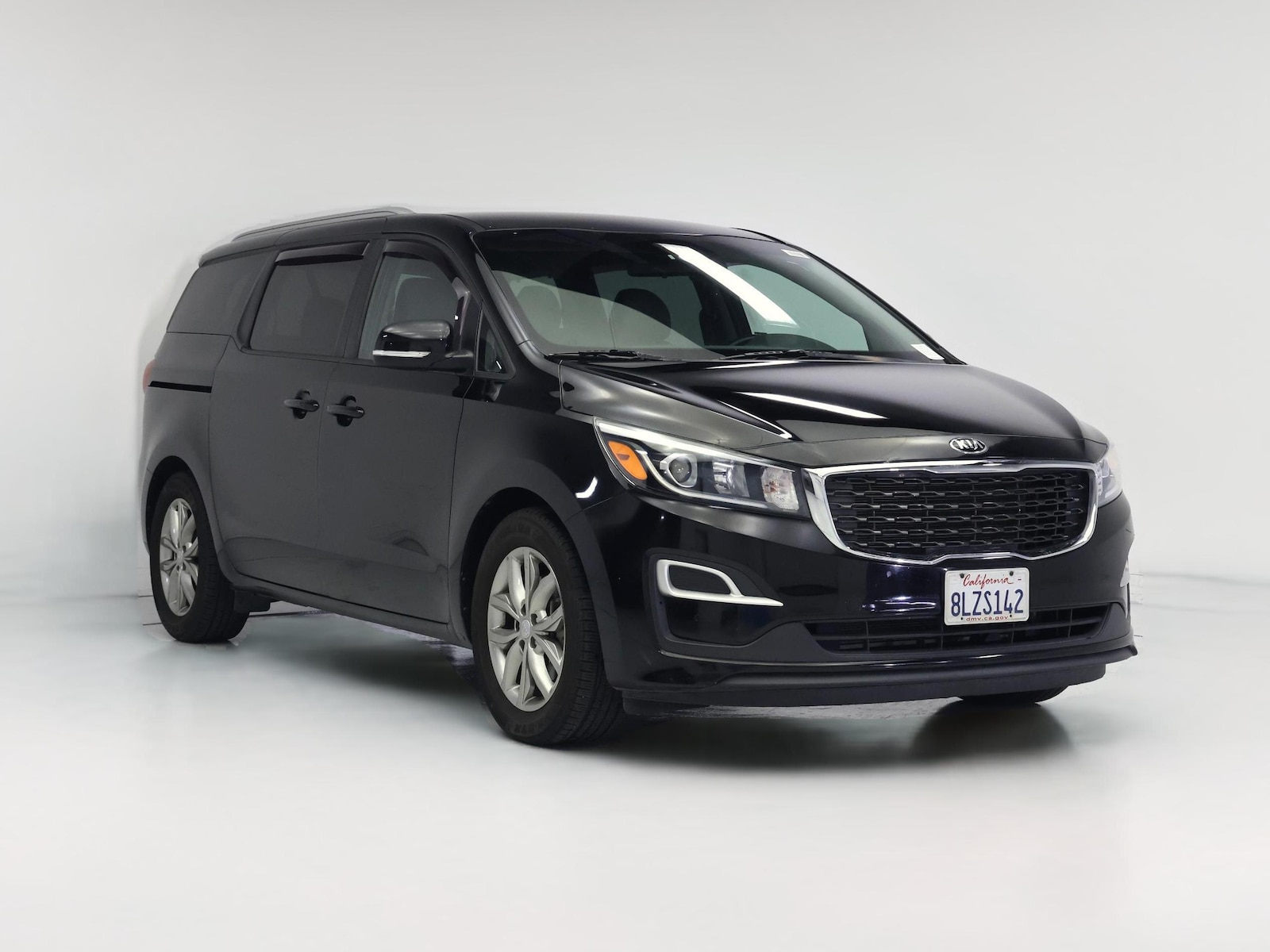 2019 Kia Sedona