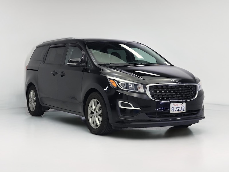 2019 Kia Sedona EX -
                  Murrieta, CA