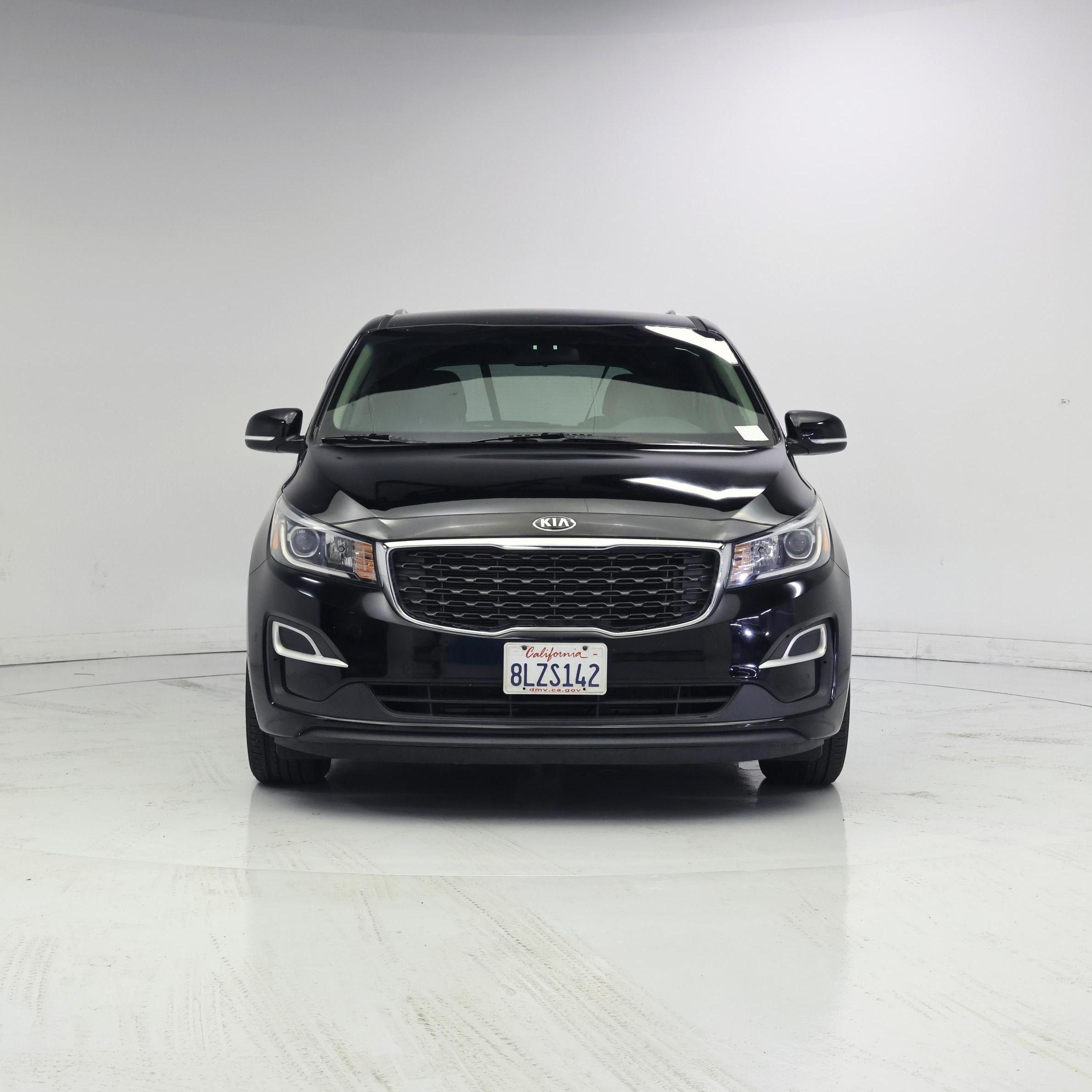 Thumbnail: 2019 Kia Sedona - 5