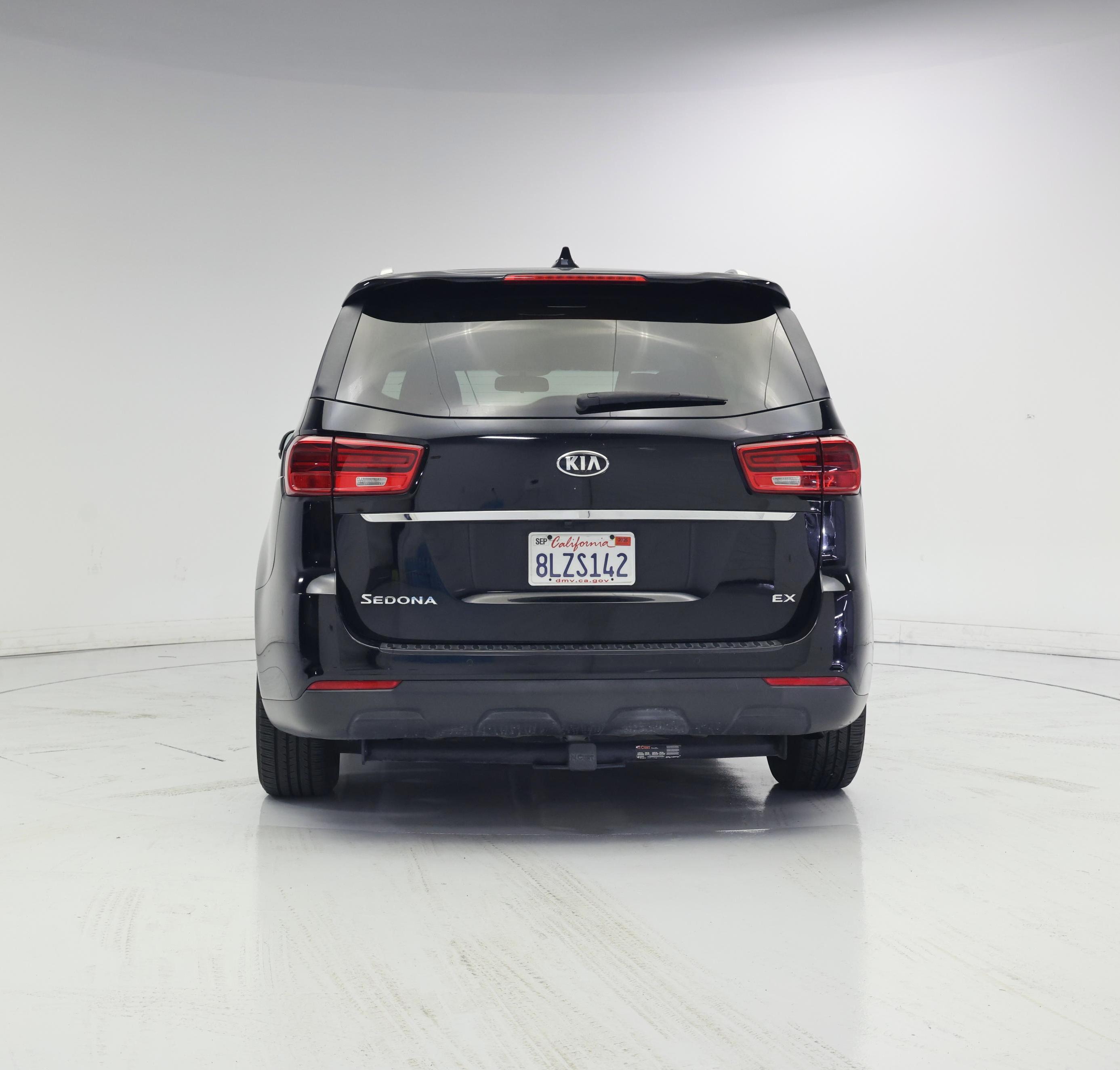Thumbnail: 2019 Kia Sedona - 6