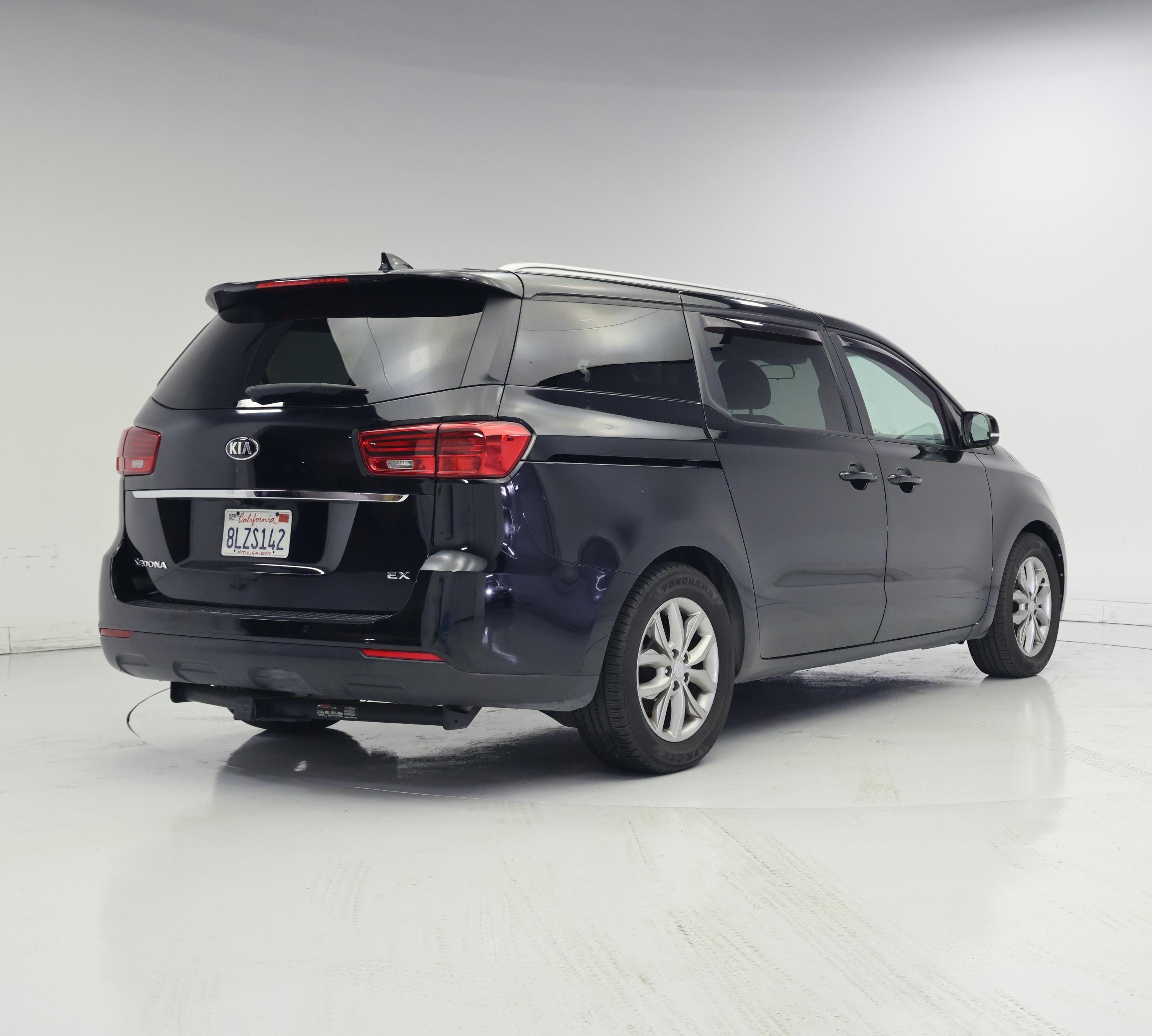 Thumbnail: 2019 Kia Sedona - 8