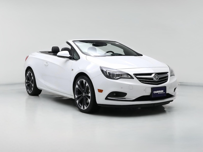 2019 Buick Cascada Premium -
                  Parker, CO