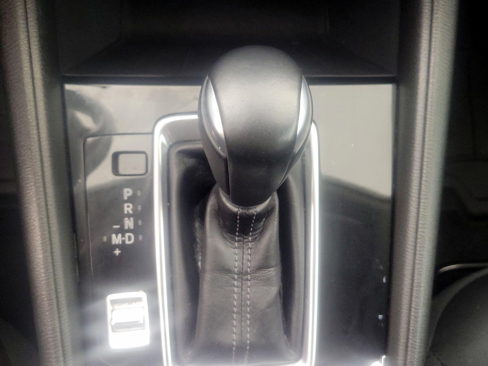 Thumbnail: 2022 Mazda CX-5 - 18