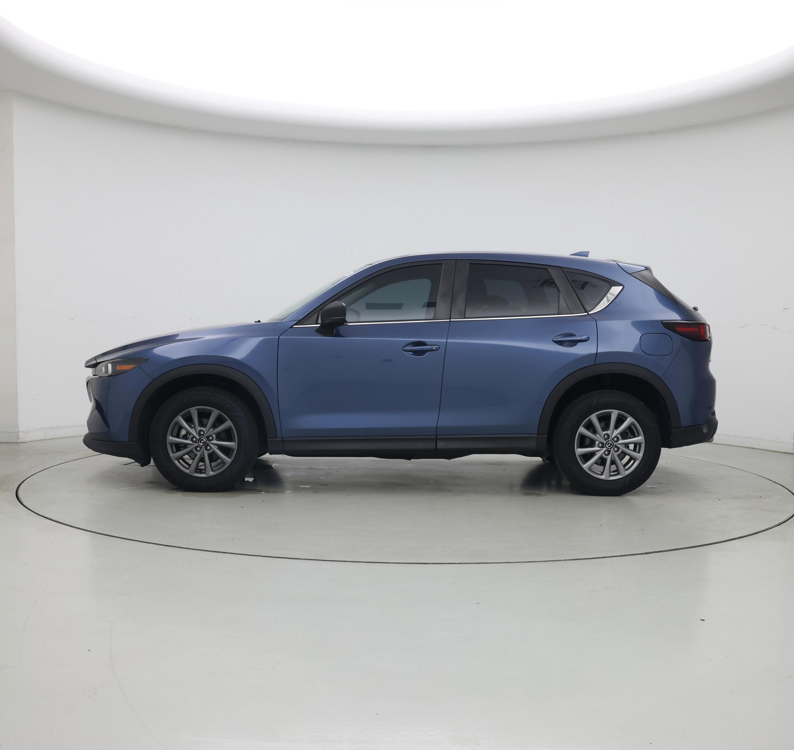 Thumbnail: 2022 Mazda CX-5 - 3