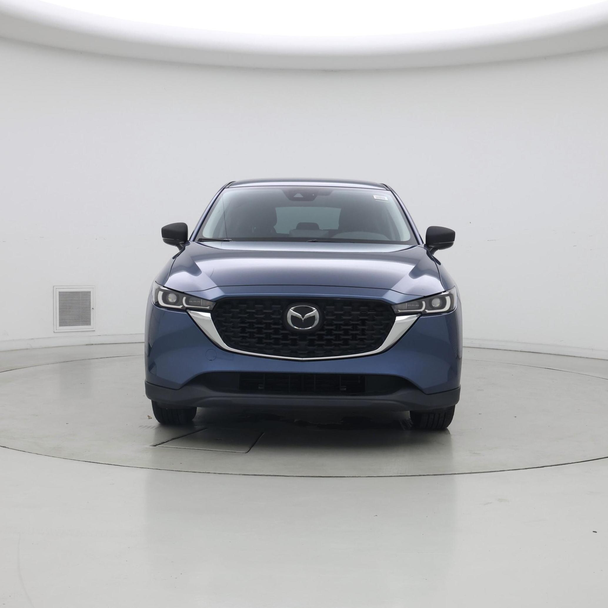 Thumbnail: 2022 Mazda CX-5 - 5