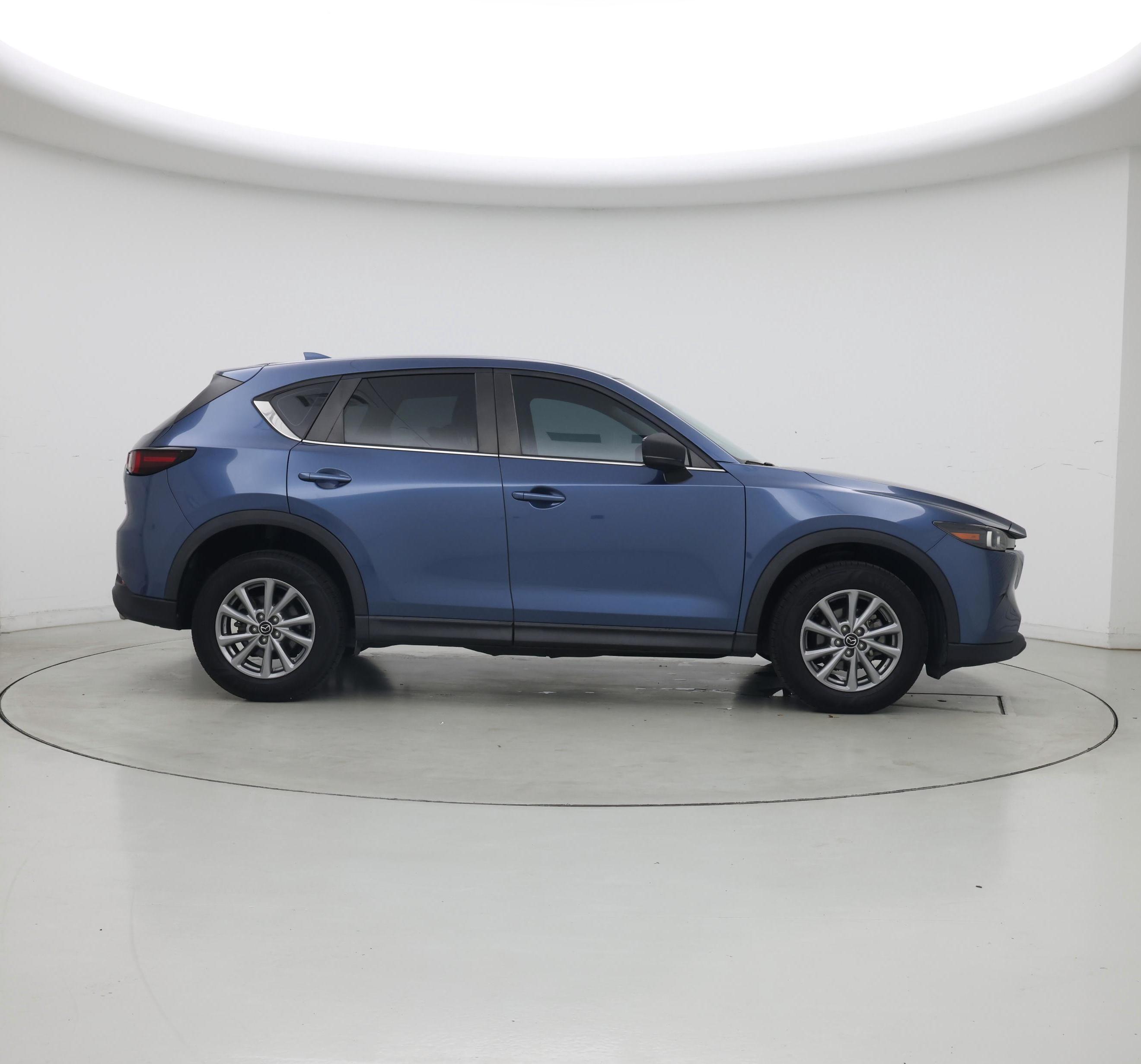 Thumbnail: 2022 Mazda CX-5 - 7