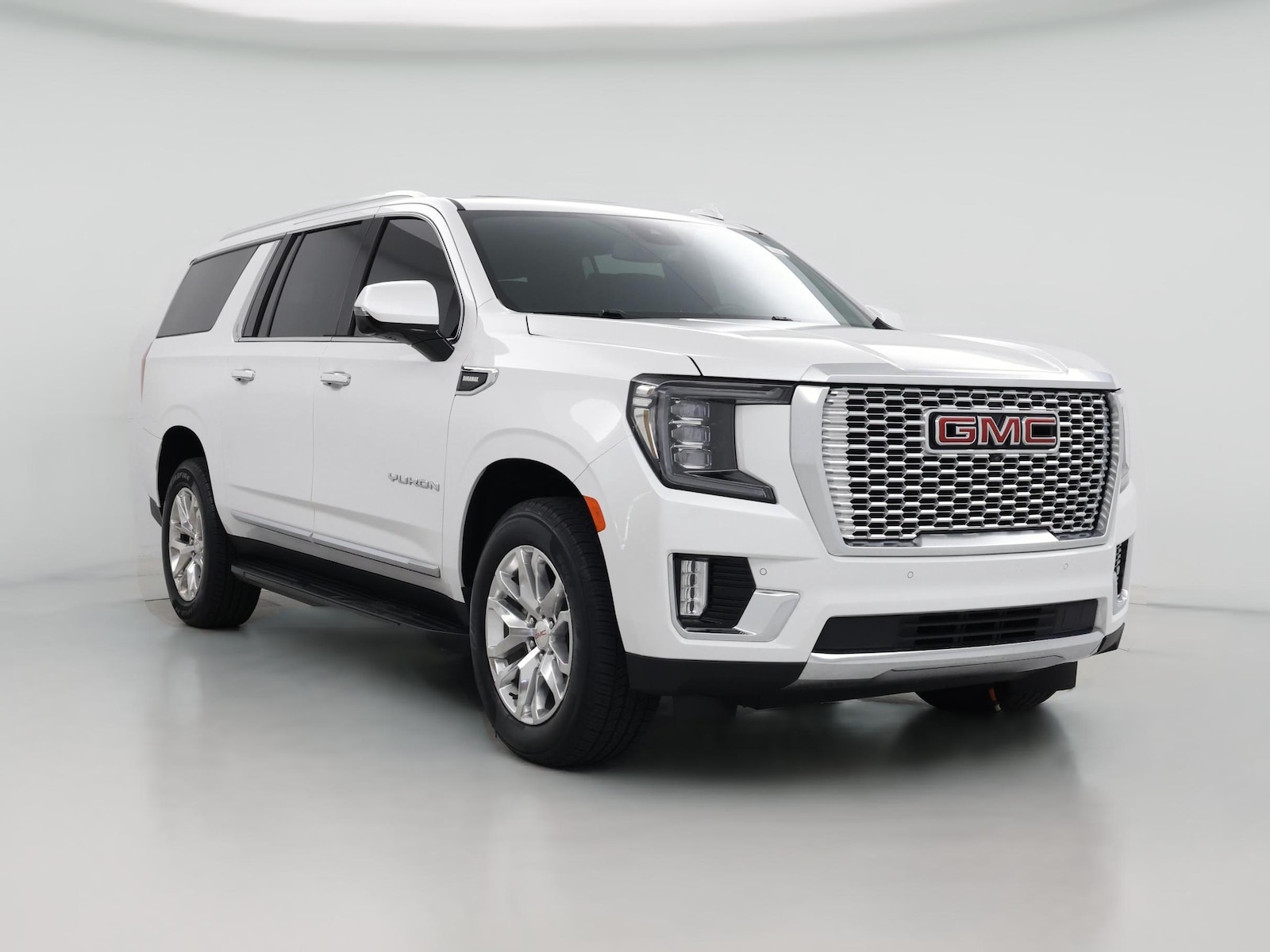 2023 GMC Yukon XL