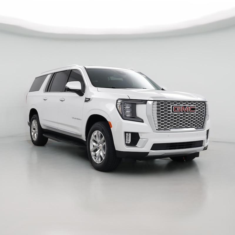 2023 GMC Yukon XL 1500 SLT