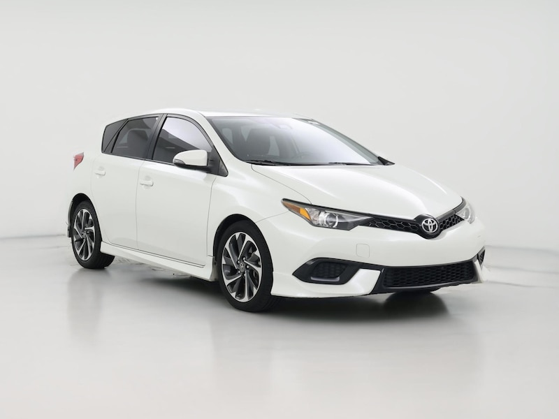 2017 Toyota Corolla iM  -
                  Henderson, NV