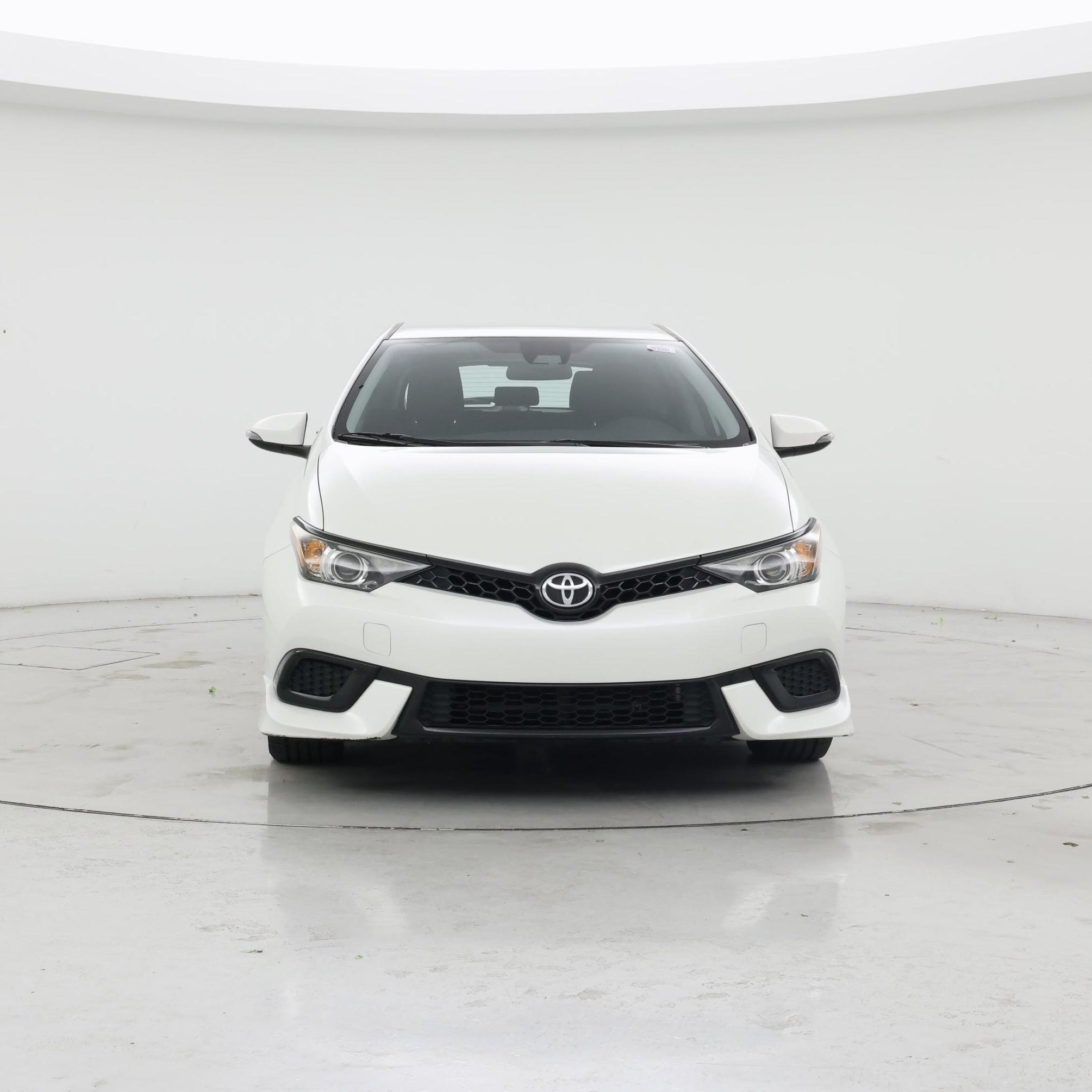 Thumbnail: 2017 Toyota Corolla iM - 5