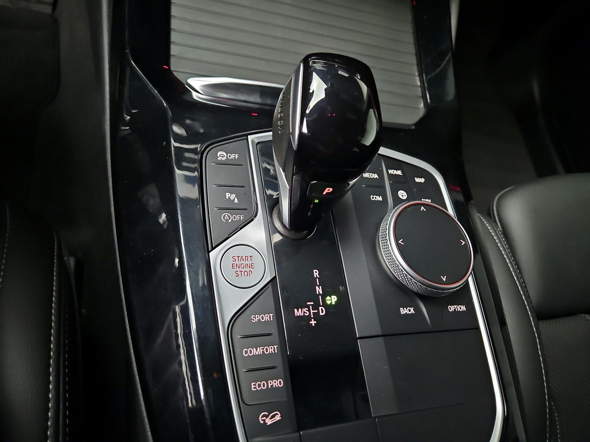 Thumbnail: 2024 BMW X3 - 18
