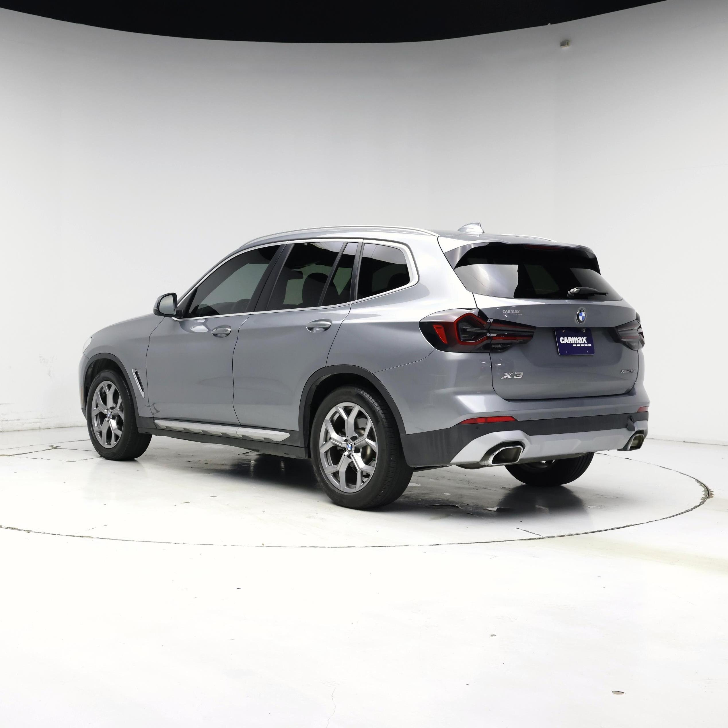 Thumbnail: 2024 BMW X3 - 2