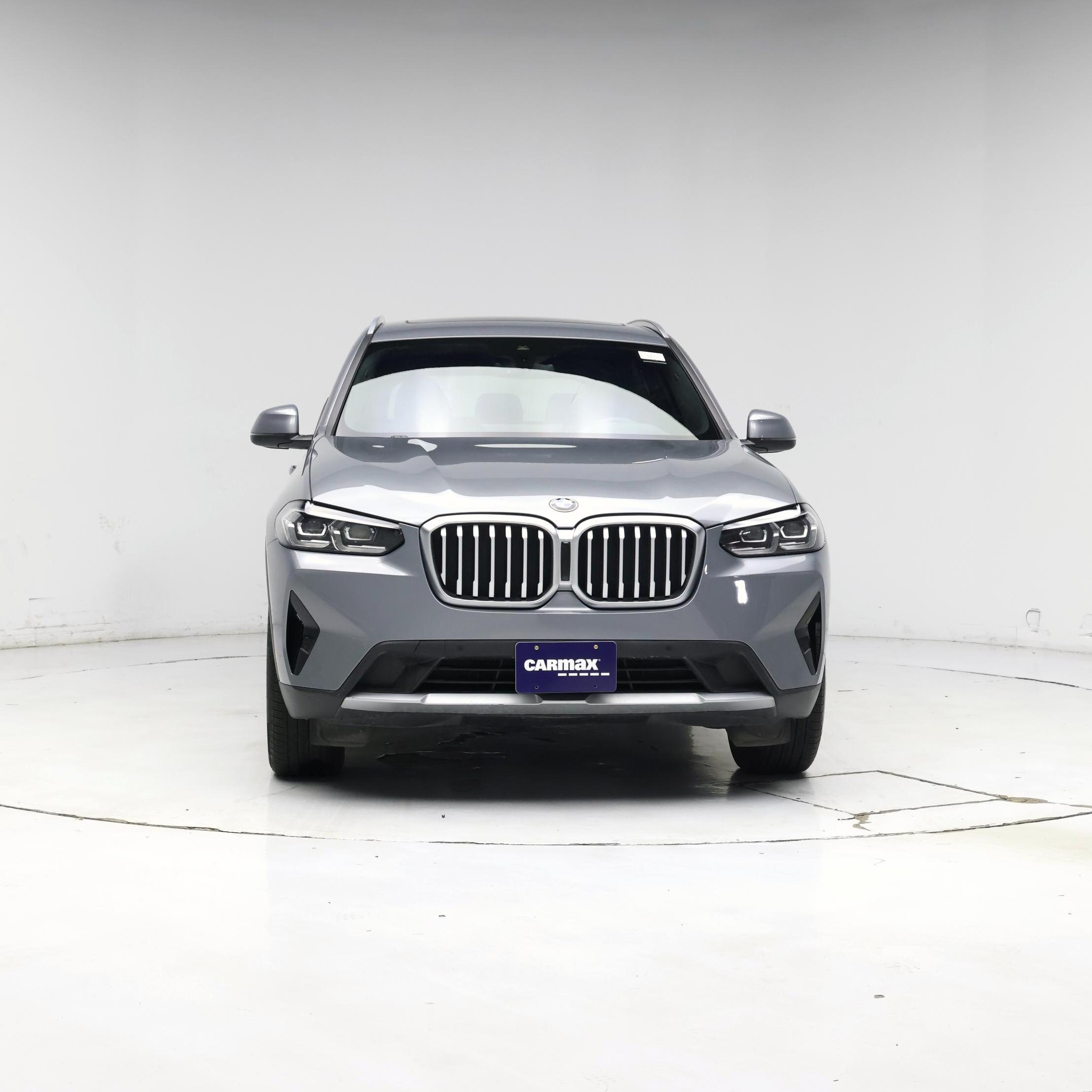 Thumbnail: 2024 BMW X3 - 5